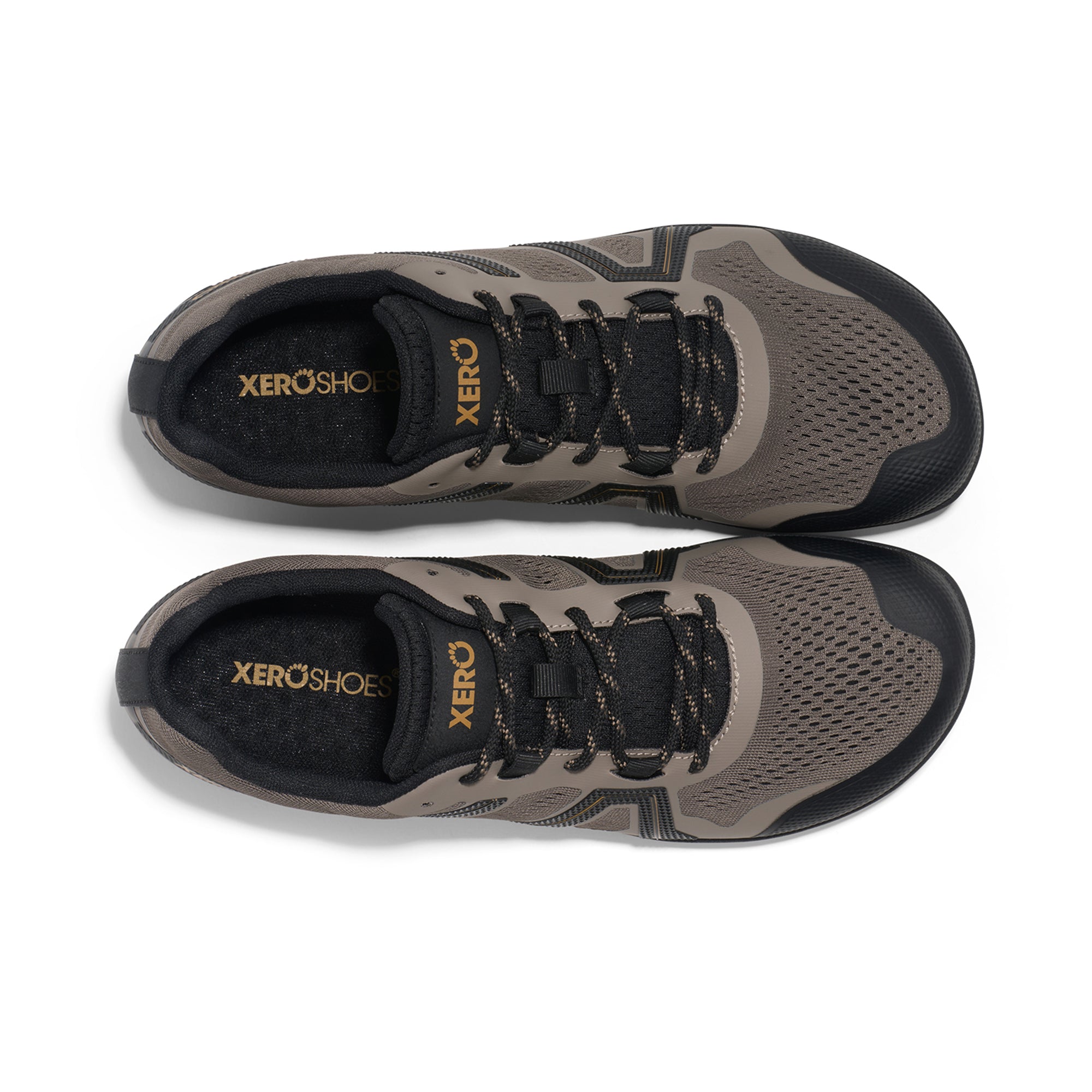 Men's Mesat Trail 2 [XEROSHOES Zero Shoes] * Size exchange one -way zero drop minimalist shoes bareFoot shoes