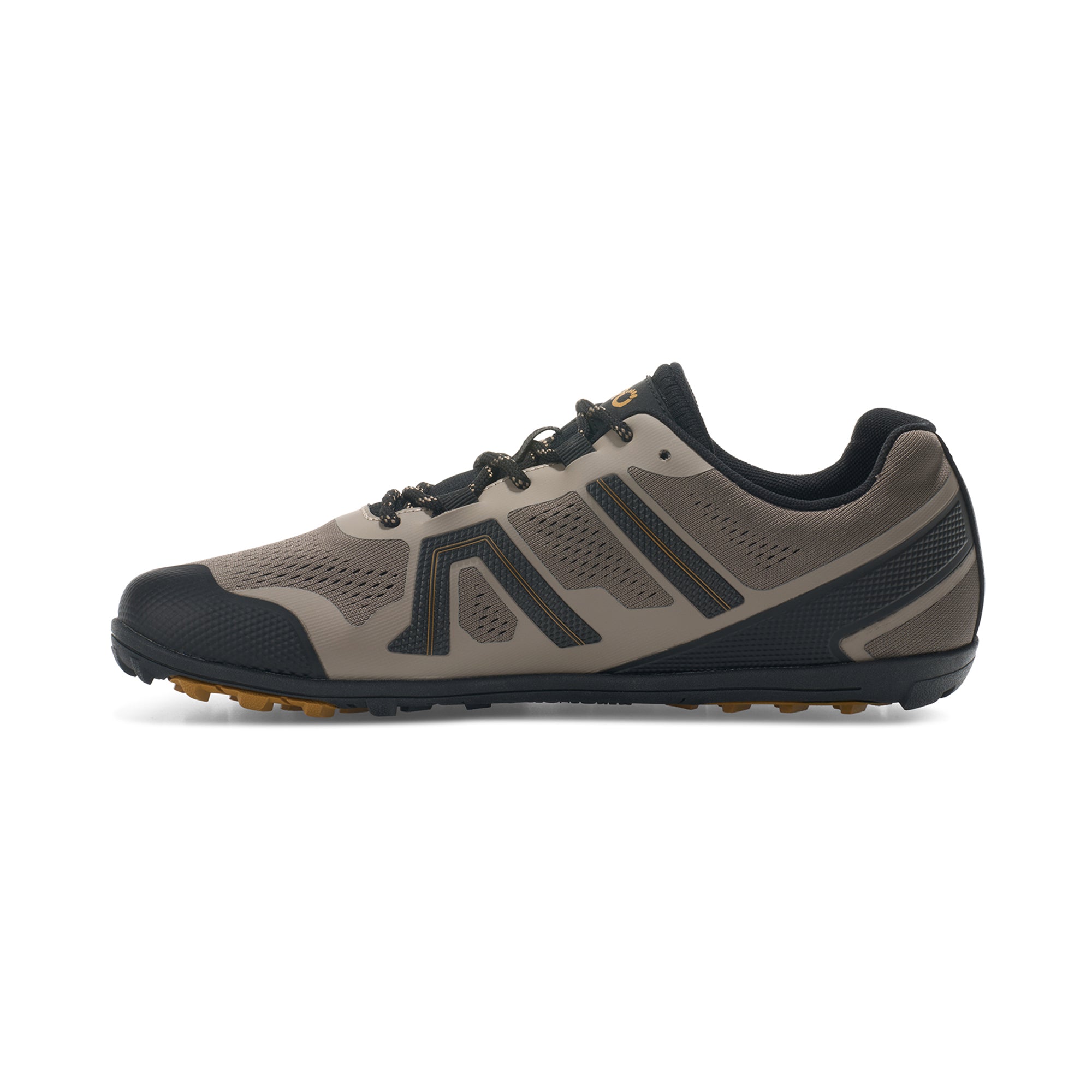 Men's Mesat Trail 2 [XEROSHOES Zero Shoes] * Size exchange one -way zero drop minimalist shoes bareFoot shoes
