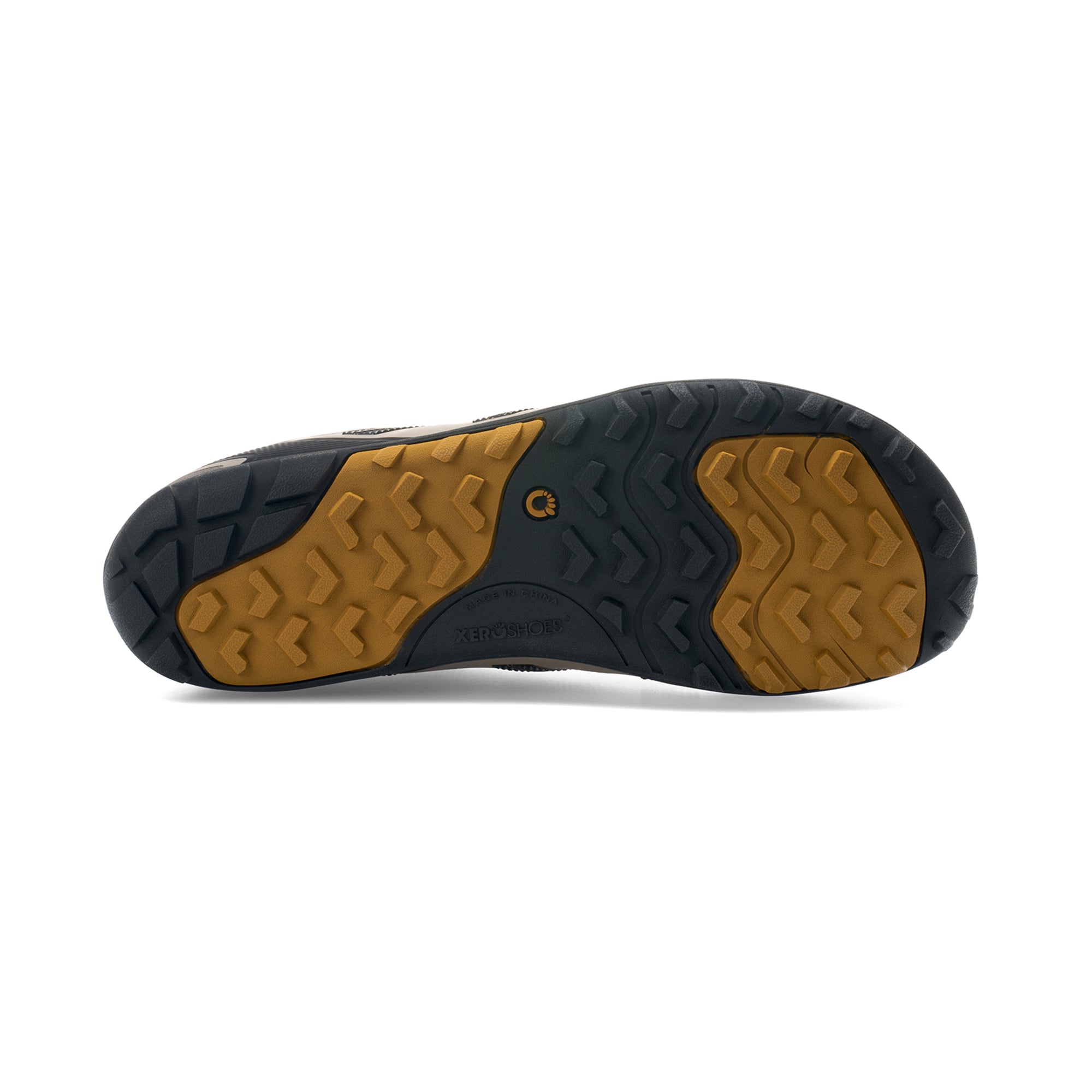 Men's Mesat Trail 2 [XEROSHOES Zero Shoes] * Size exchange one -way zero drop minimalist shoes bareFoot shoes