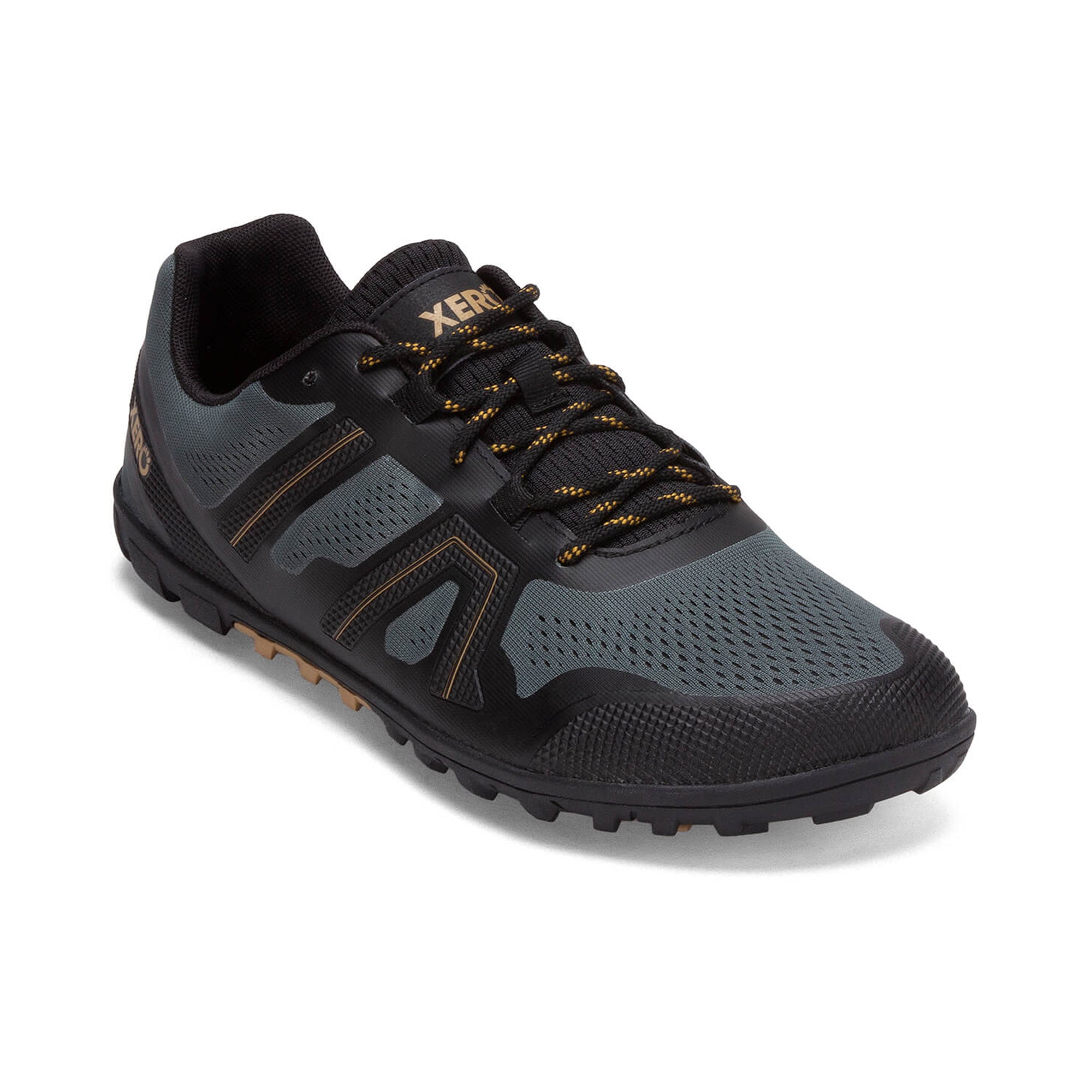 Men's Mesat Trail 2 [XEROSHOES Zero Shoes] * Size exchange one -way zero drop minimalist shoes bareFoot shoes