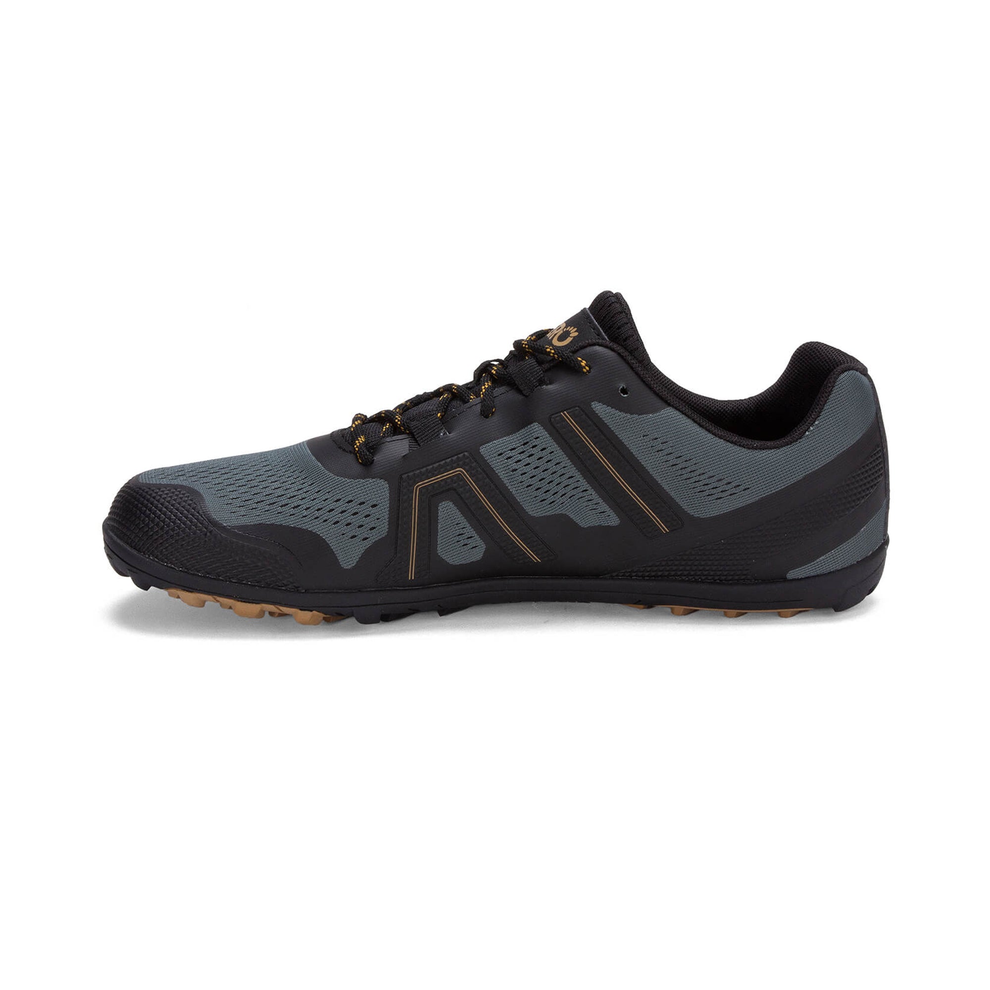 Men's Mesat Trail 2 [XEROSHOES Zero Shoes] * Size exchange one -way zero drop minimalist shoes bareFoot shoes