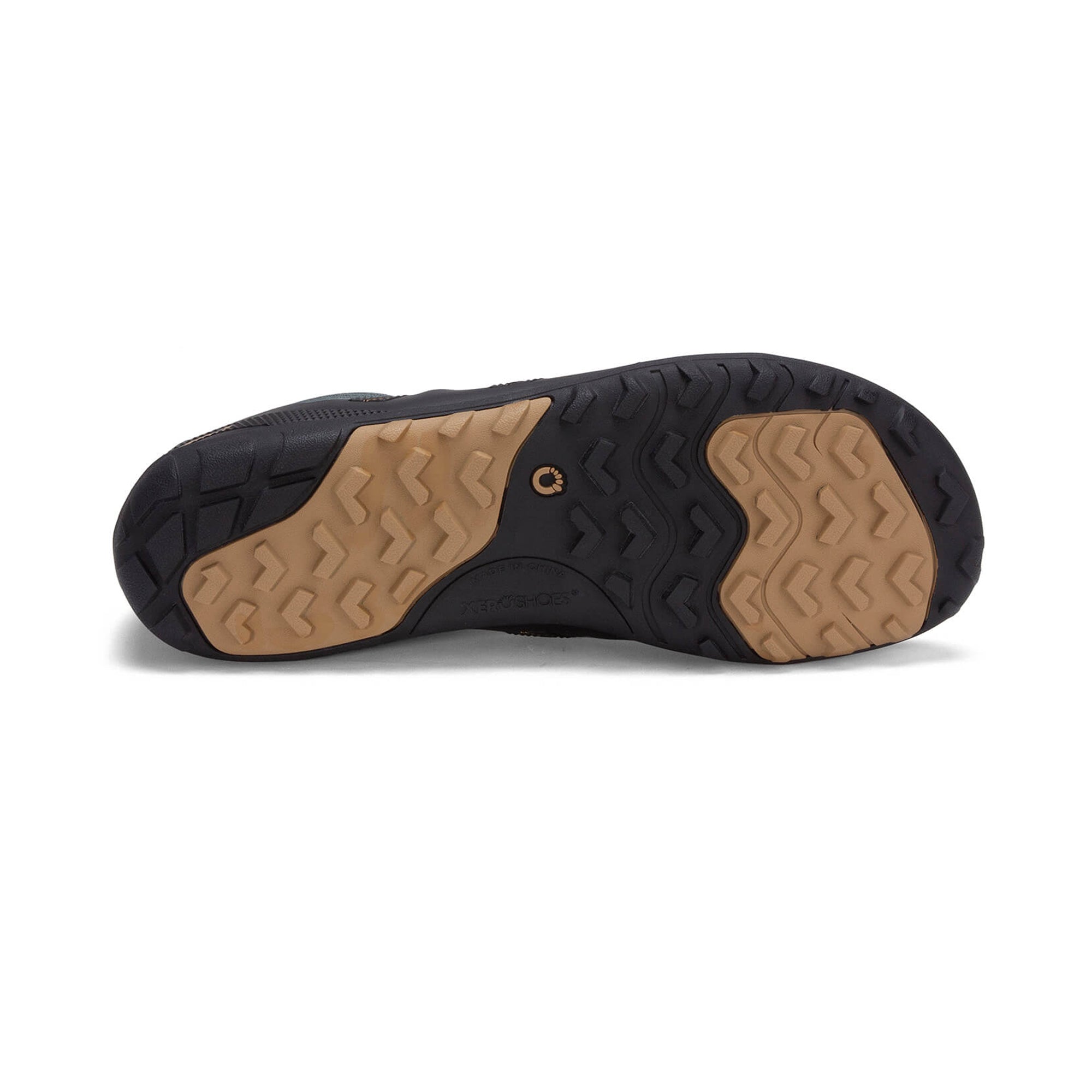 Men's Mesat Trail 2 [XEROSHOES Zero Shoes] * Size exchange one -way zero drop minimalist shoes bareFoot shoes