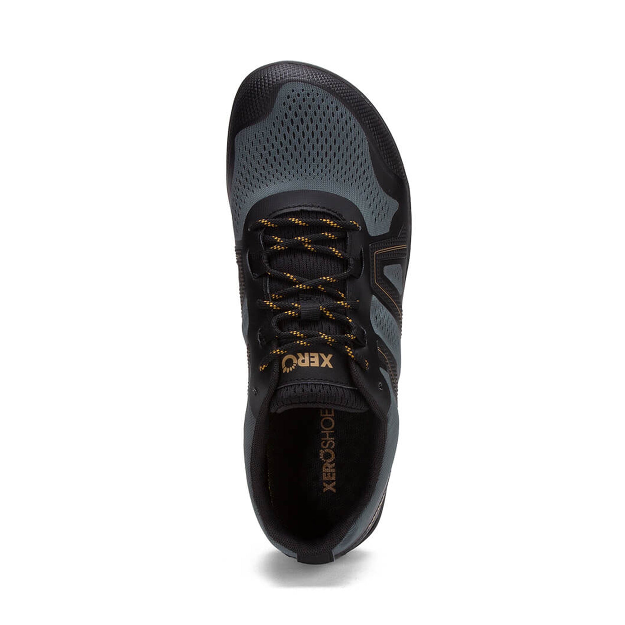 Men's Mesat Trail 2 [XEROSHOES Zero Shoes] * Size exchange one -way zero drop minimalist shoes bareFoot shoes