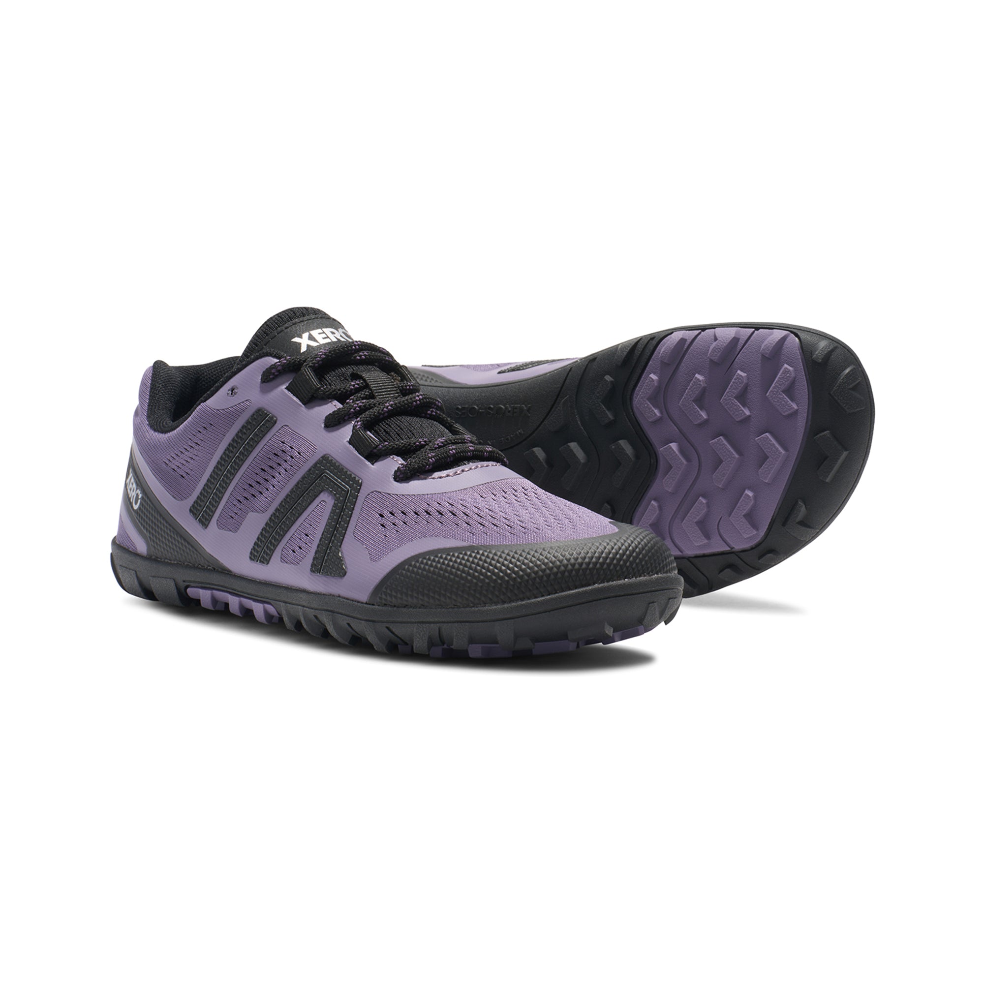 Women's Mesat Trail 2 Mesa Trail W [XEROSHOES Zero Shoes]