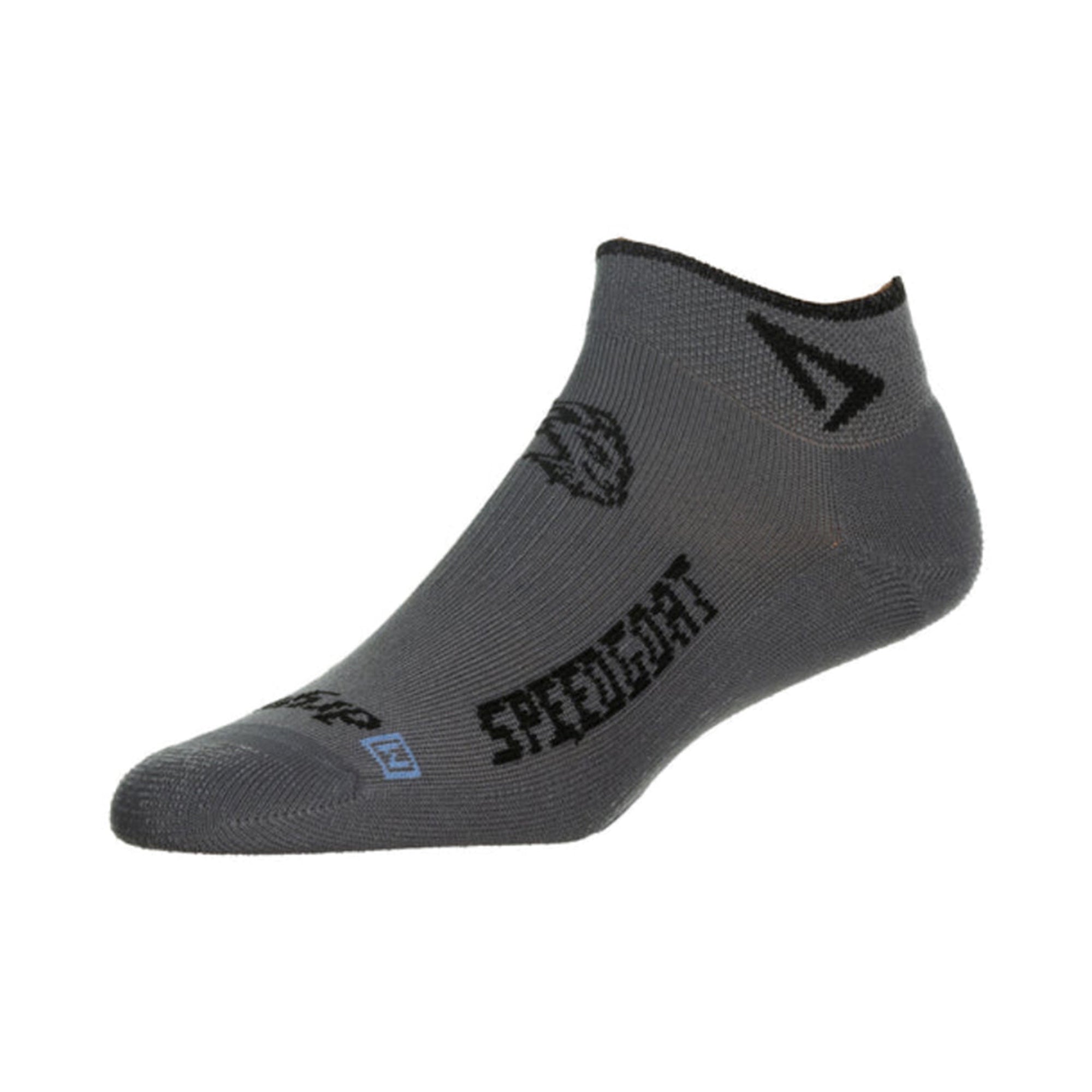 Mini Crew Socks Light Trail Running [DRYMAX Dry Max] Light Trail Running Socks Beggy Countermeasures