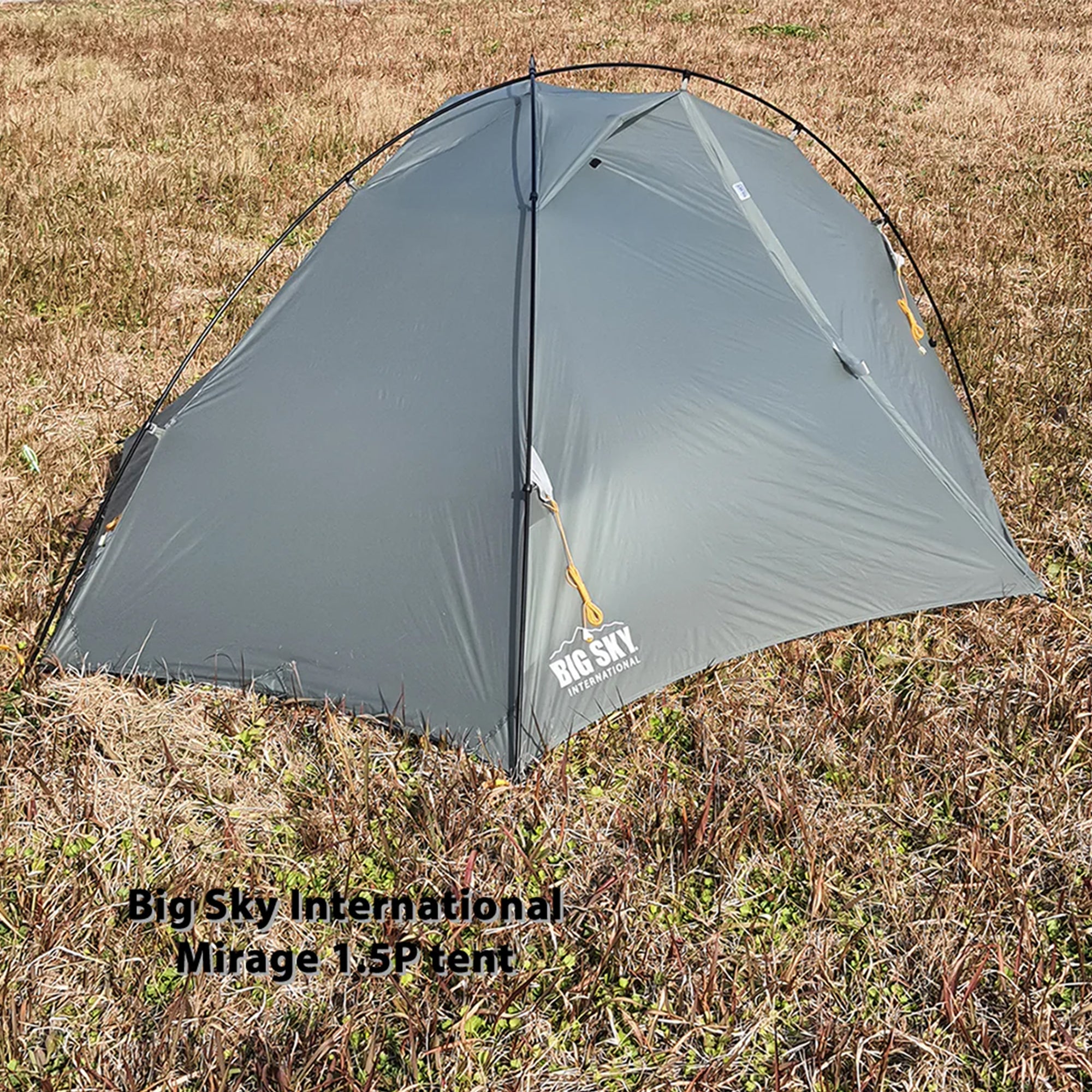 BIGSKY BIG SKY Mirage 1.5P Tent Ultralight ver.