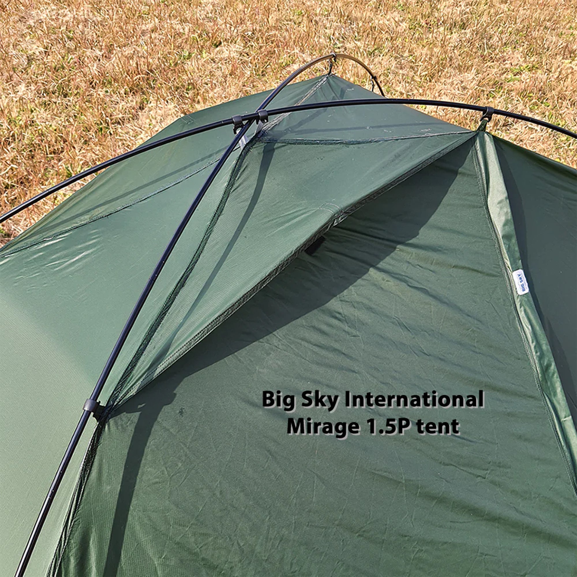 BIGSKY BIG SKY Mirage 1.5P Tent Ultralight ver.