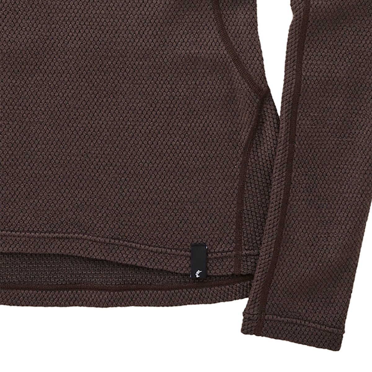 SALE 20] Women's MOB Wool Long Sleeve MOB WOOL L/S W [Teton