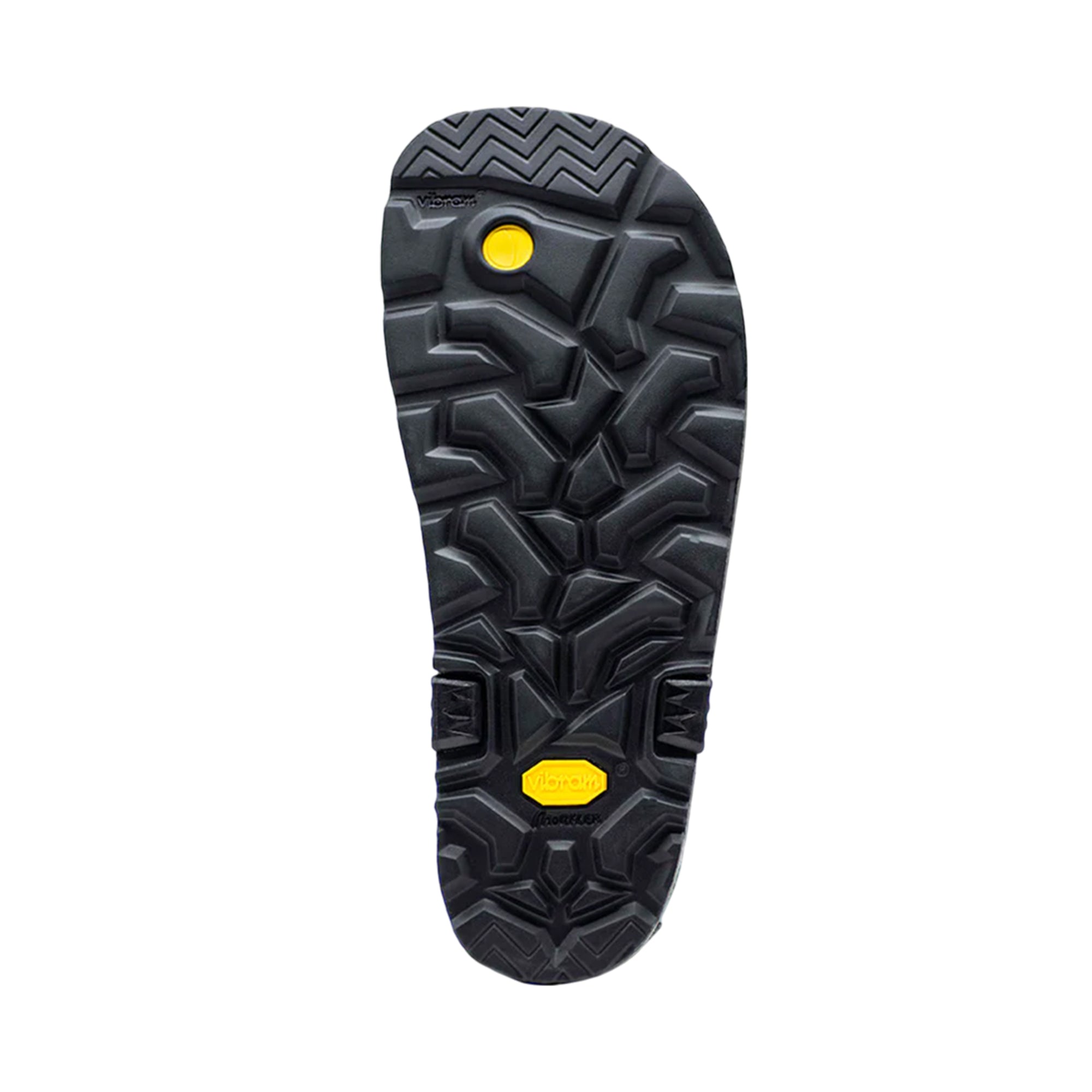 Monogold Winged Edition Mountain Crystal MONO GORDO WINGED EDITION [LUNA SANDALS Luna Sandals] Warachi Born to Run * Size exchange