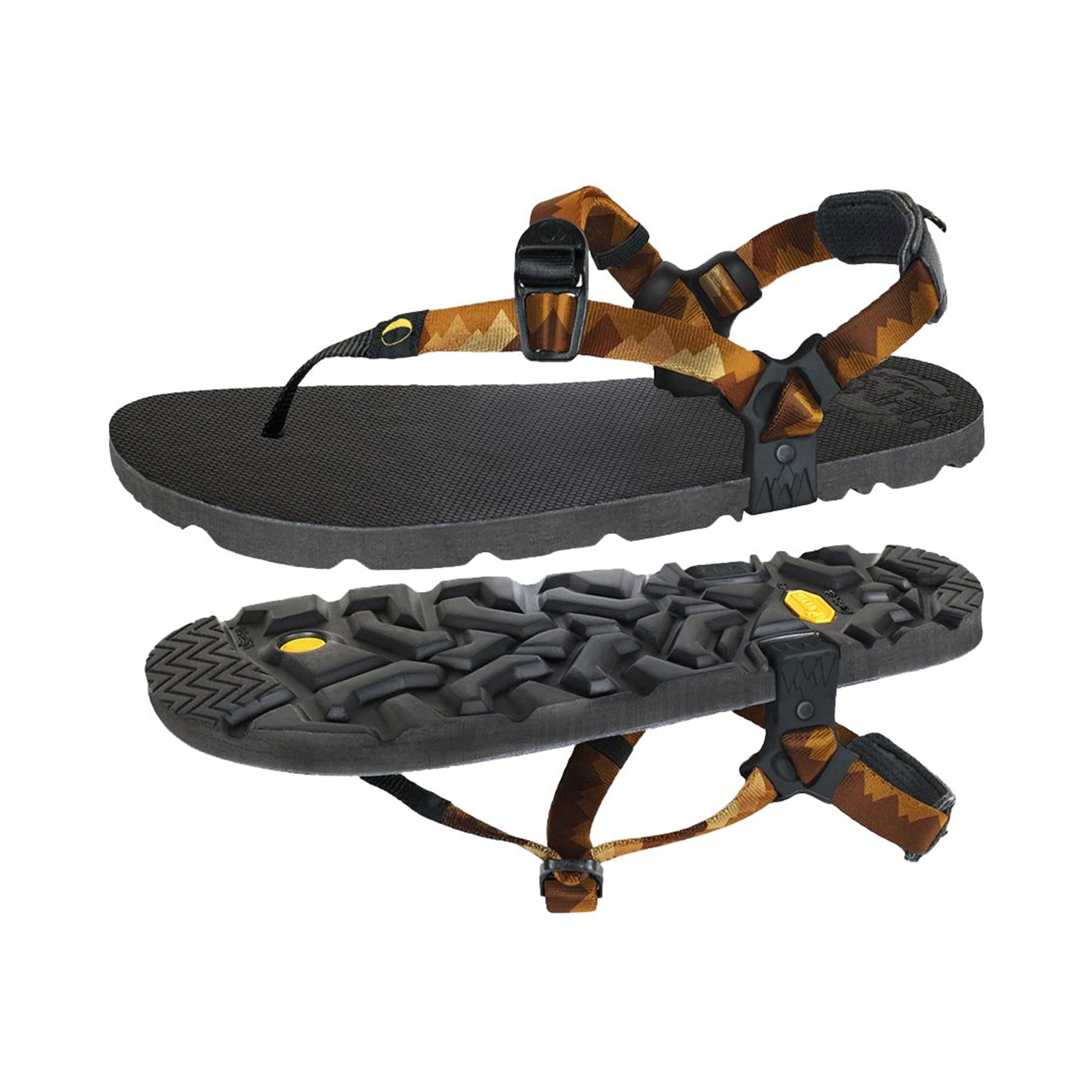 LUNA SANDALS (ルナ・サンダル)