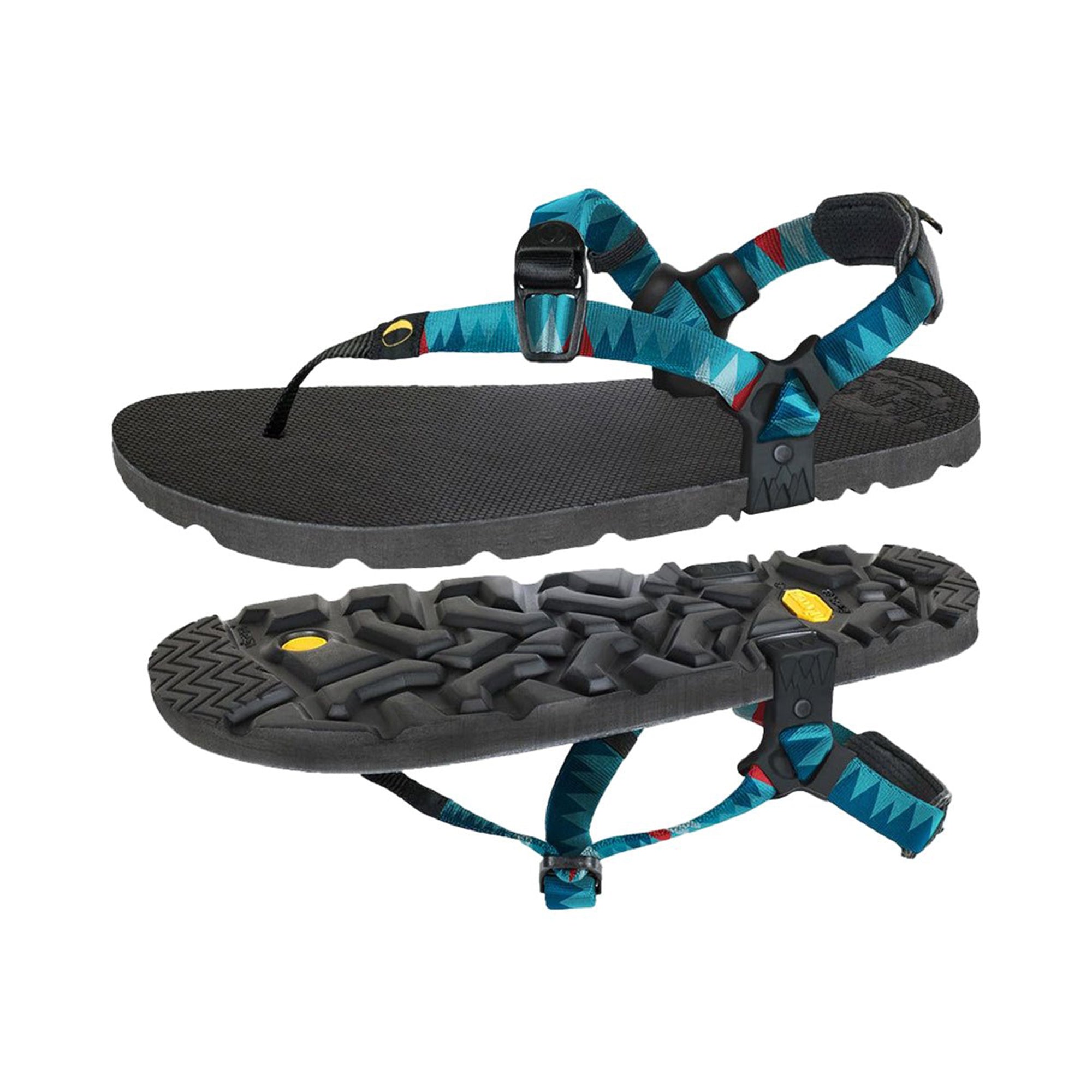 Luna サンダル LUNA SANDALS (ルナ・サンダル)
