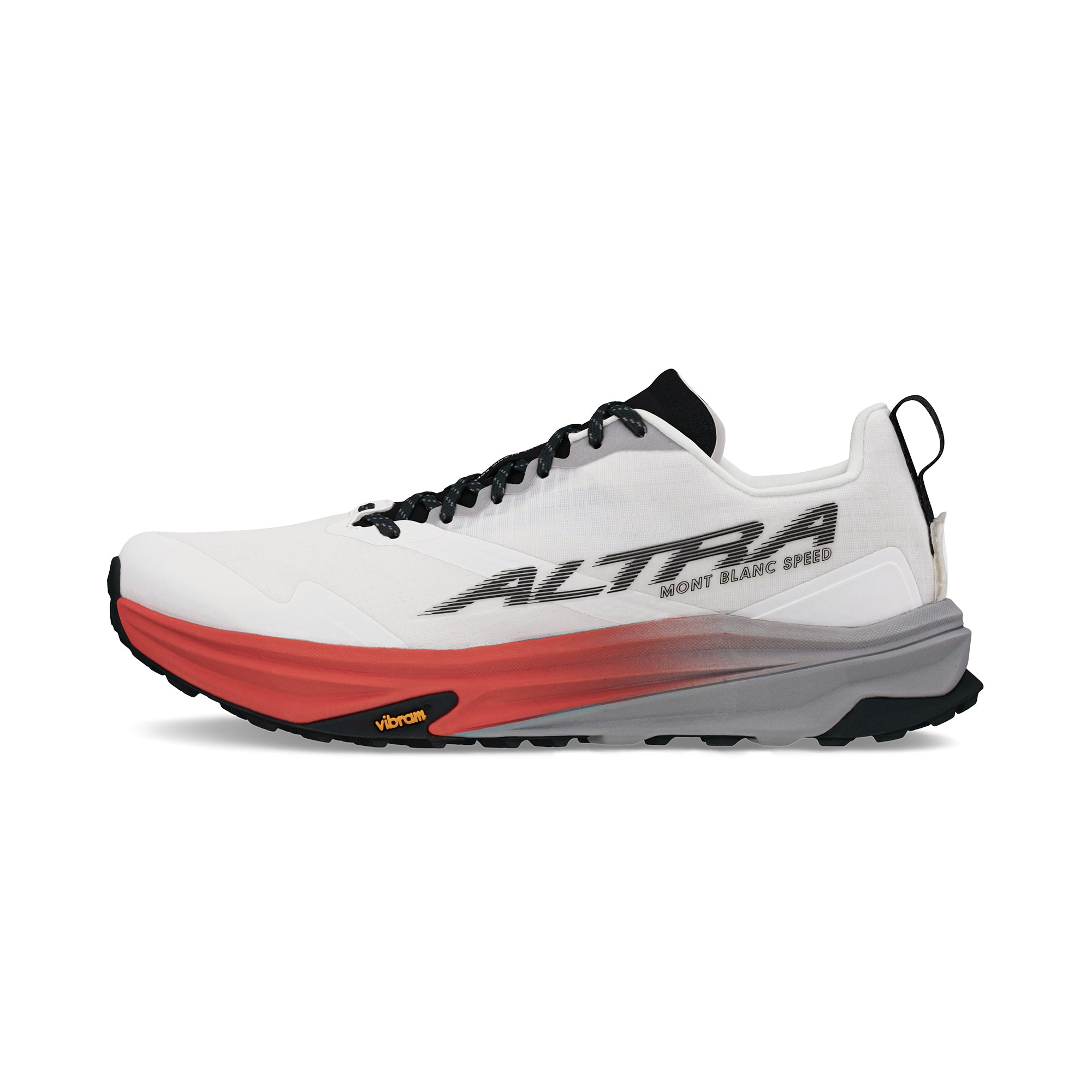 ALTRA ALTRA Montblanc Speed Men's