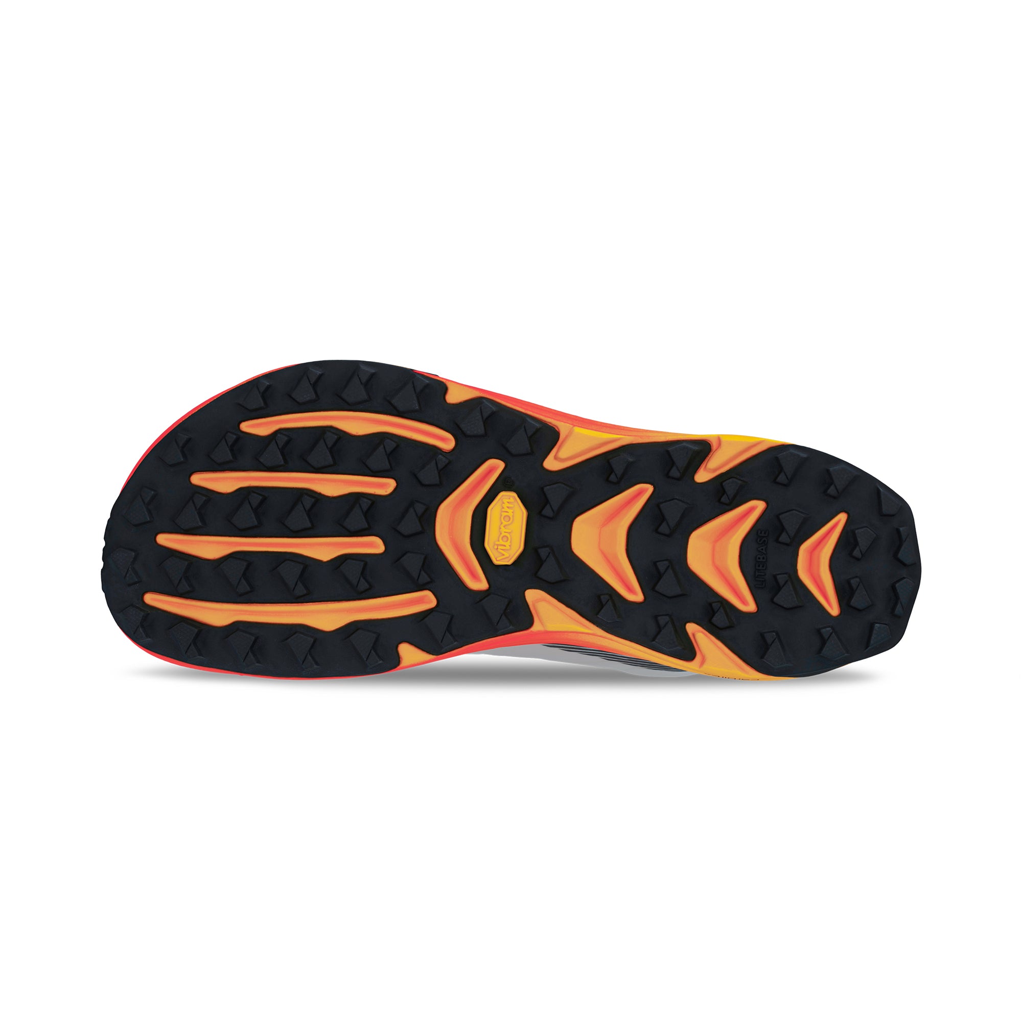 Women's Mont Blanc Carbon MONT BLANC CARBON W [Altra Altra] Trail running * Size exchange free zero drop minimalist shoes bareFoot shoes