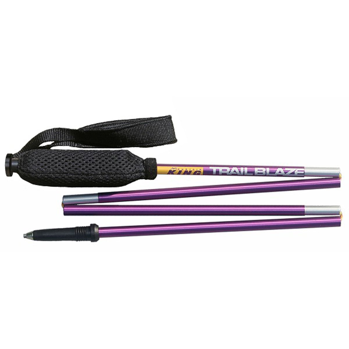 【値下げ】   MOUNTAIN KING Trail Blaze 100cm Trail Blaze [Mountain King Mountain King] Trail running
