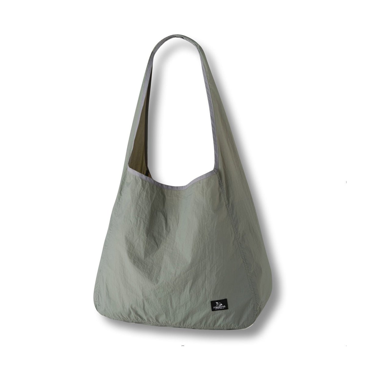 MSB-004 Utility Bag 20L [Milestone Mile Stone]