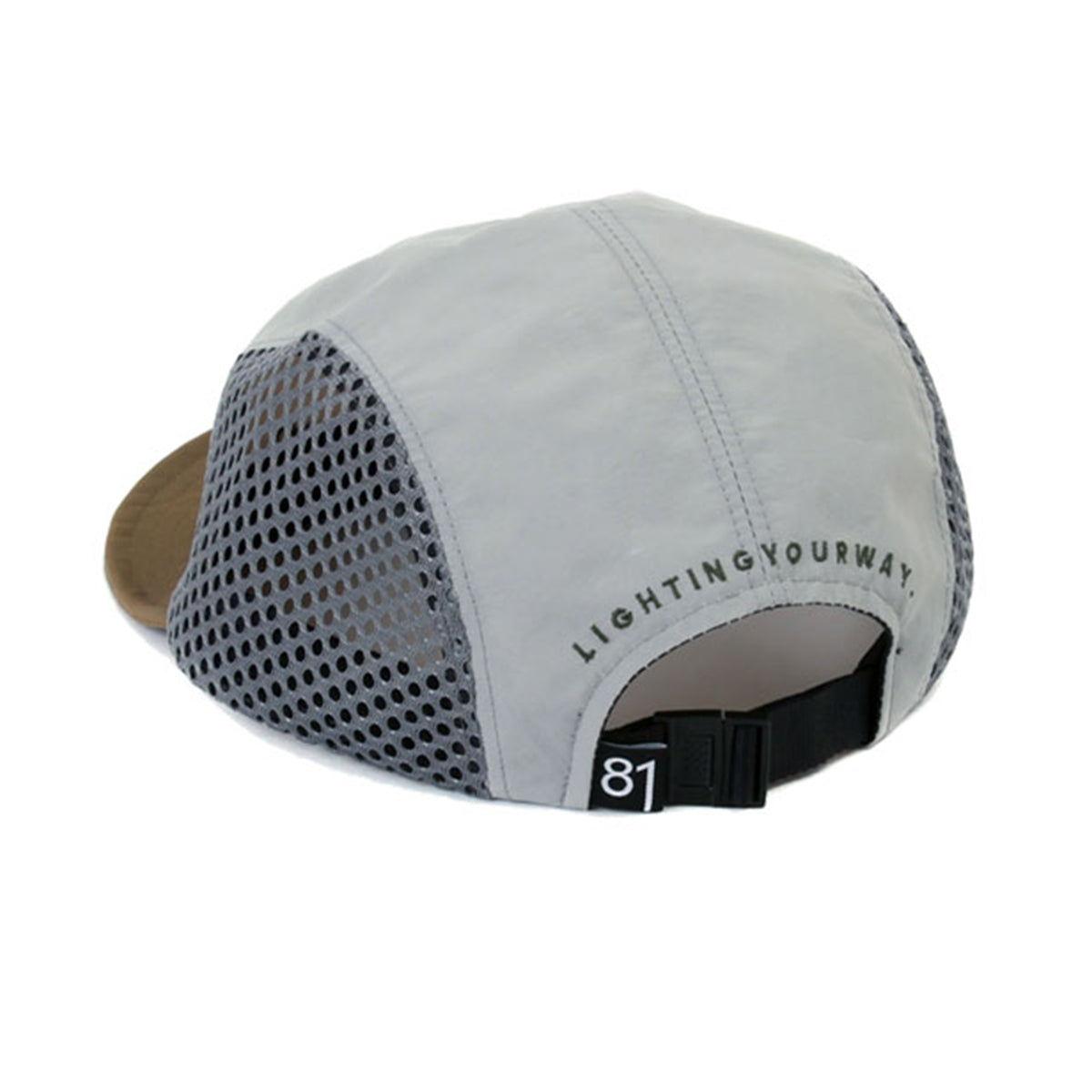 MSC-018 Original Cap [MILESTONE Mile Stone]