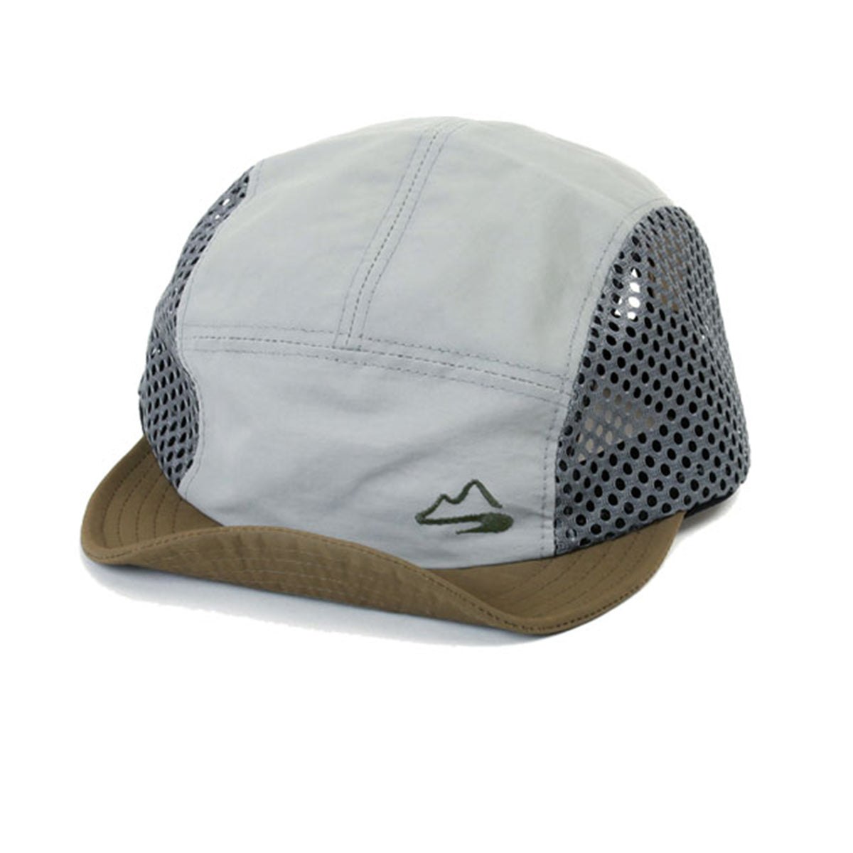 MSC-018 Original Cap [MILESTONE Mile Stone]