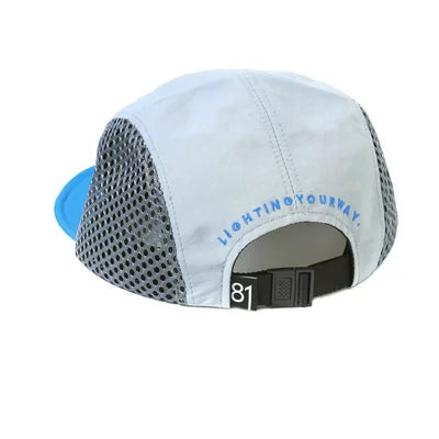 MSC-018 Original Cap [MILESTONE Mile Stone]