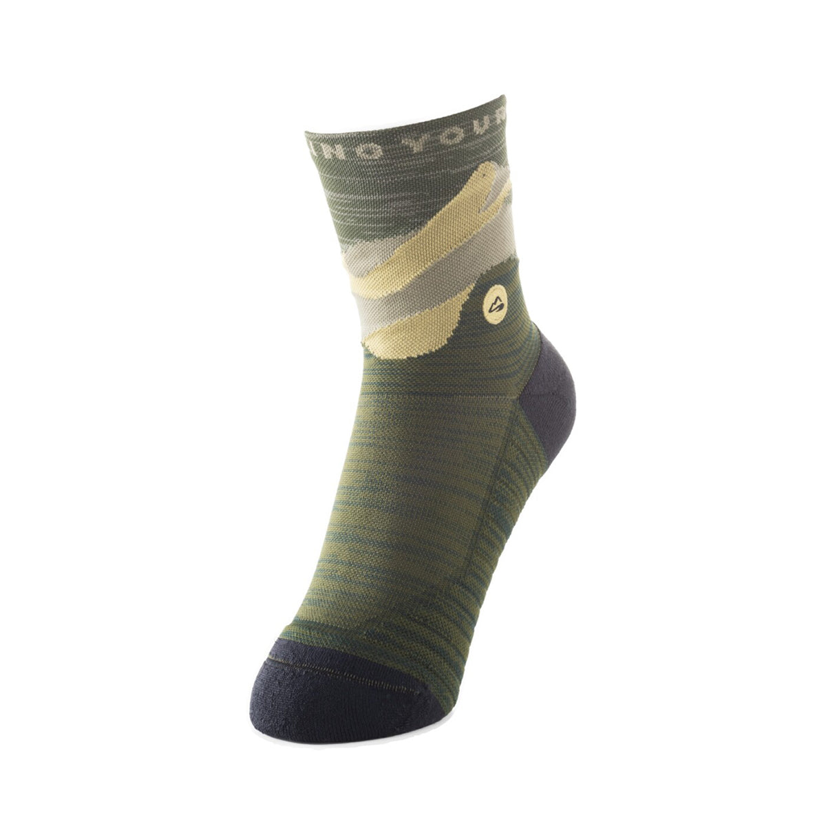 MSS-002 Original Socks [Milestone Mile Stone]