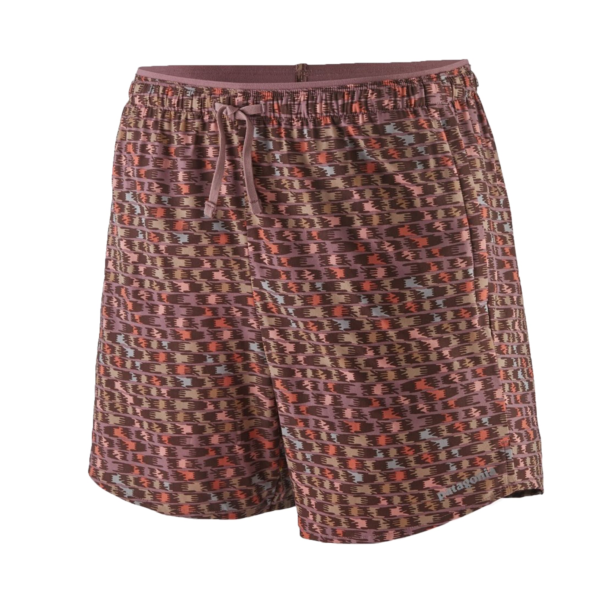 [SALE 20] Women's Multi Trails Shorts 5 1/2 inch Multi Trails Shorts 5 1/2 W [Patagonia Patagonia] * Returned and exchanged shorts