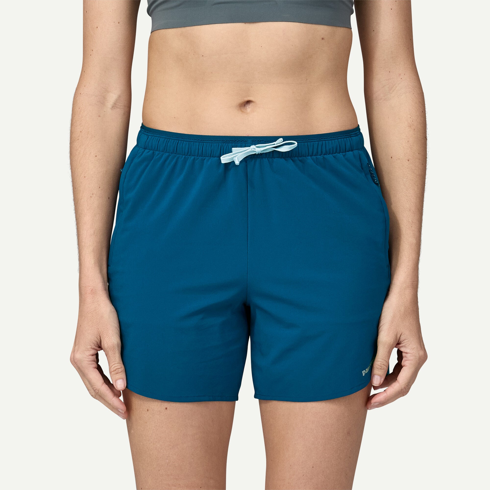 [SALE 20] Women's Multi Trails Shorts 5 1/2 inch Multi Trails Shorts 5 1/2 W [Patagonia Patagonia] * Returned and exchanged shorts