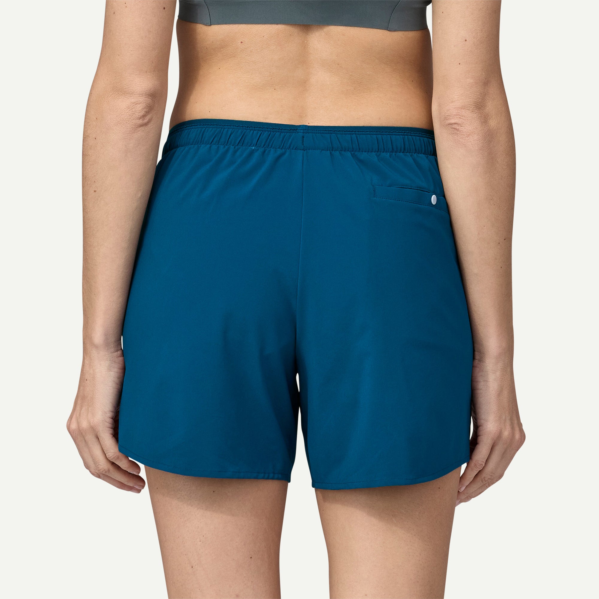[SALE 20] Women's Multi Trails Shorts 5 1/2 inch Multi Trails Shorts 5 1/2 W [Patagonia Patagonia] * Returned and exchanged shorts