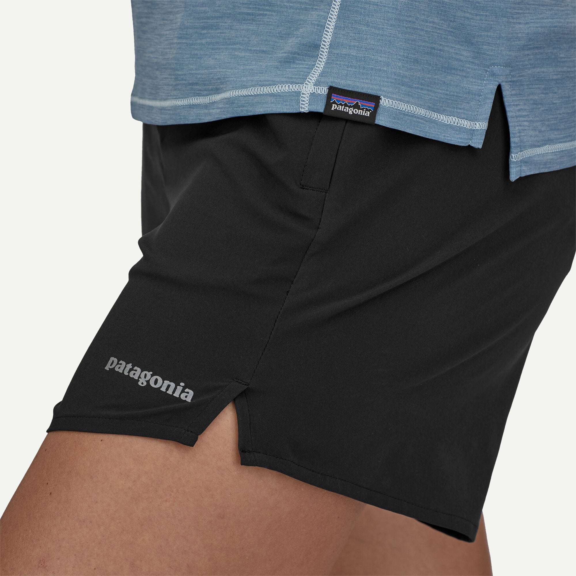 [SALE 20] Women's Multi Trails Shorts 5 1/2 inch Multi Trails Shorts 5 1/2 W [Patagonia Patagonia] * Returned and exchanged shorts
