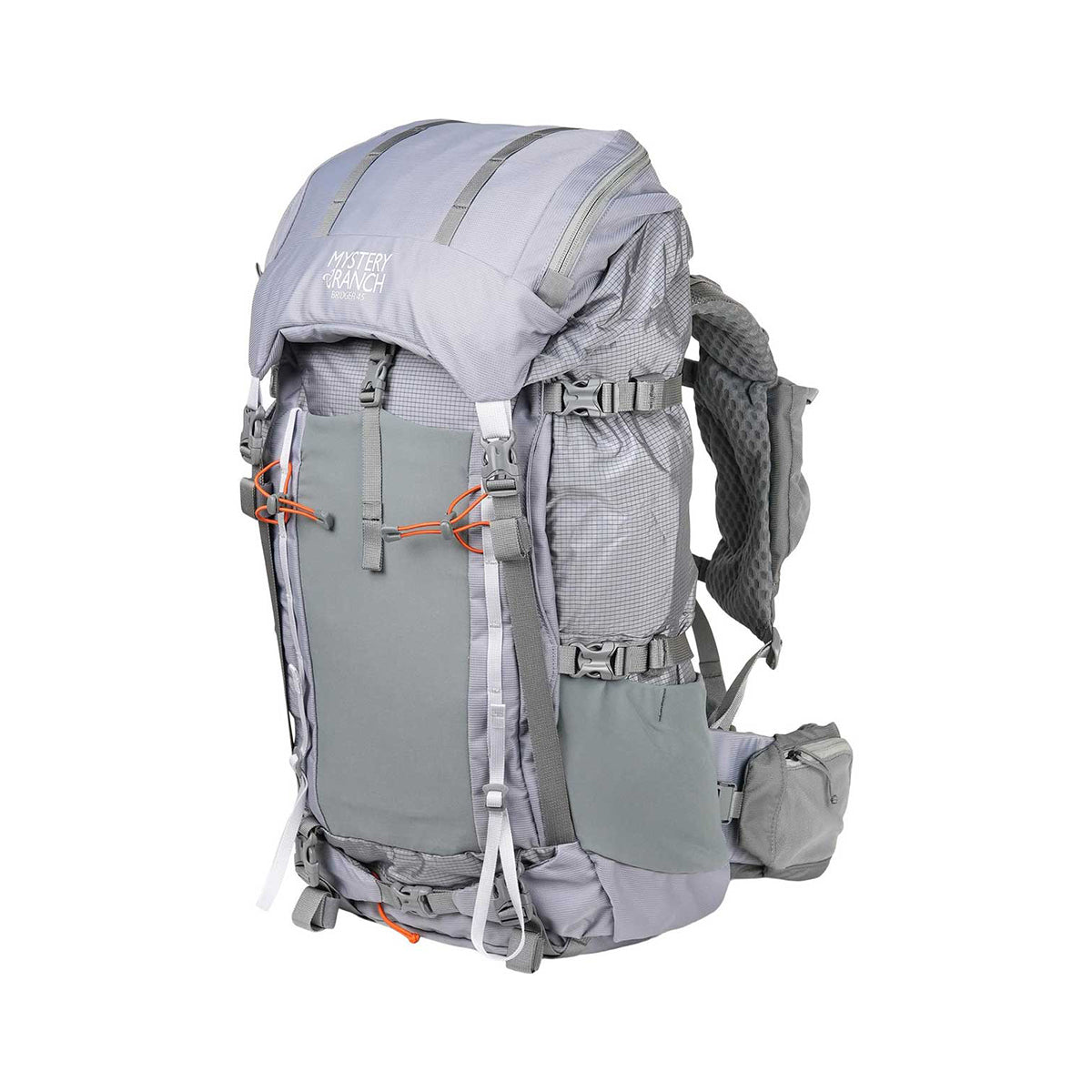 Women's Bridge 45 BRIDGER W [Mystery Ranch Mystery Lunch] Capacity 43L Weight 2,000g