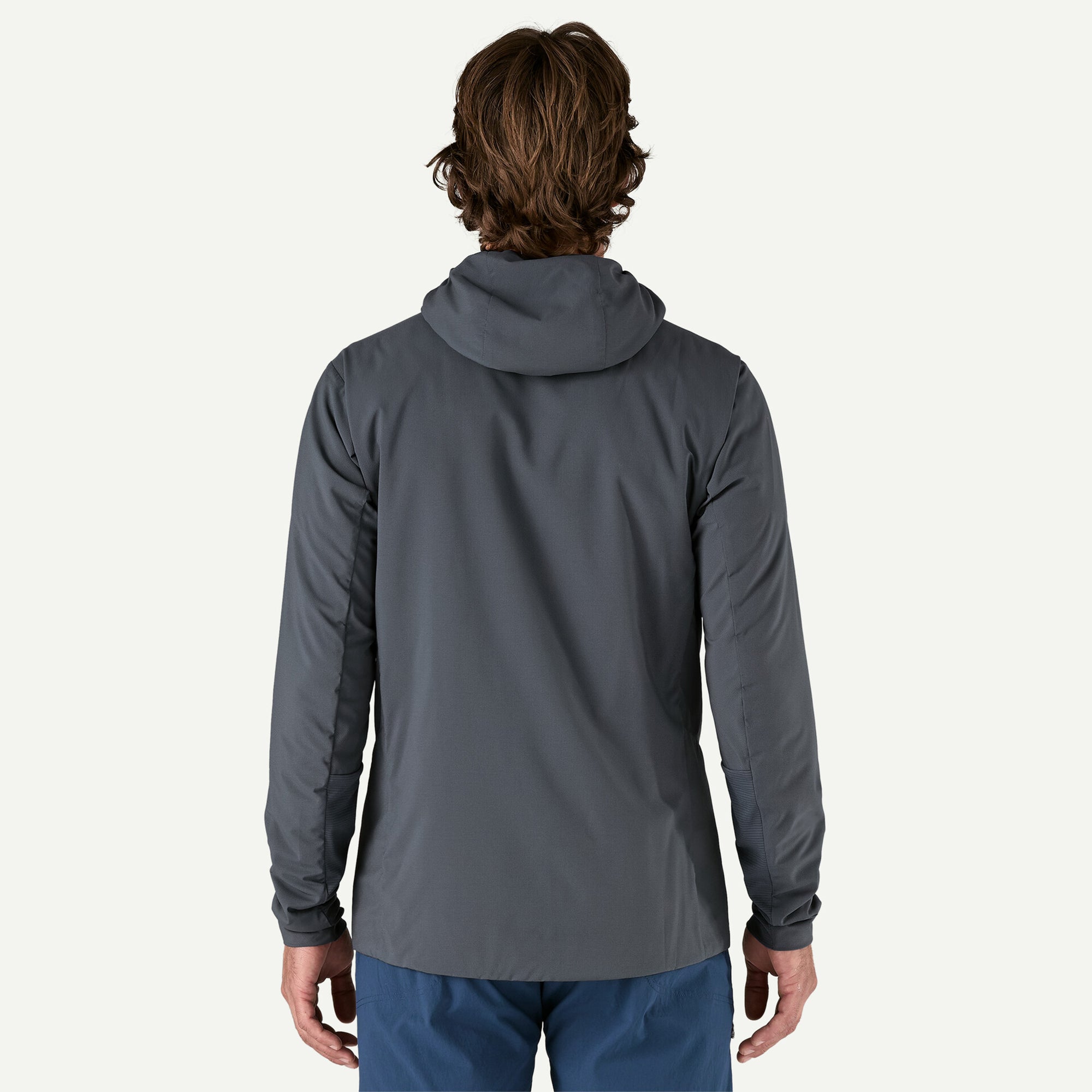 （S・Mサイズ）Nano-Air Ultralight Fullzip Hoody Men's
