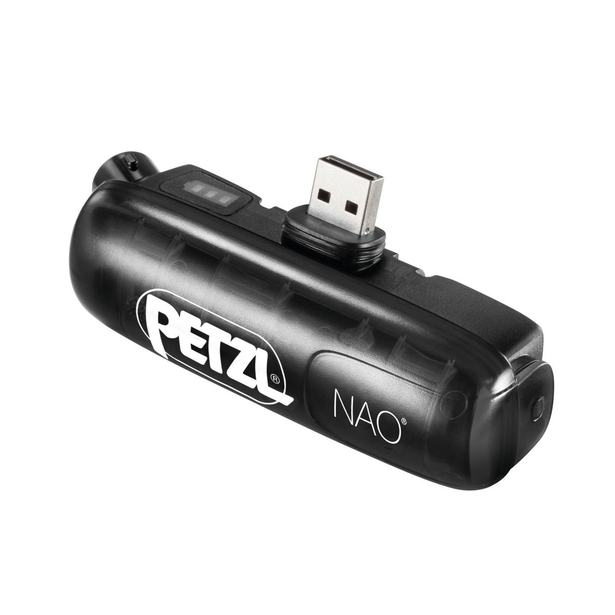 NAO+ Richard Battery [PETZL Petsur] NAO+ Exclusive Battery