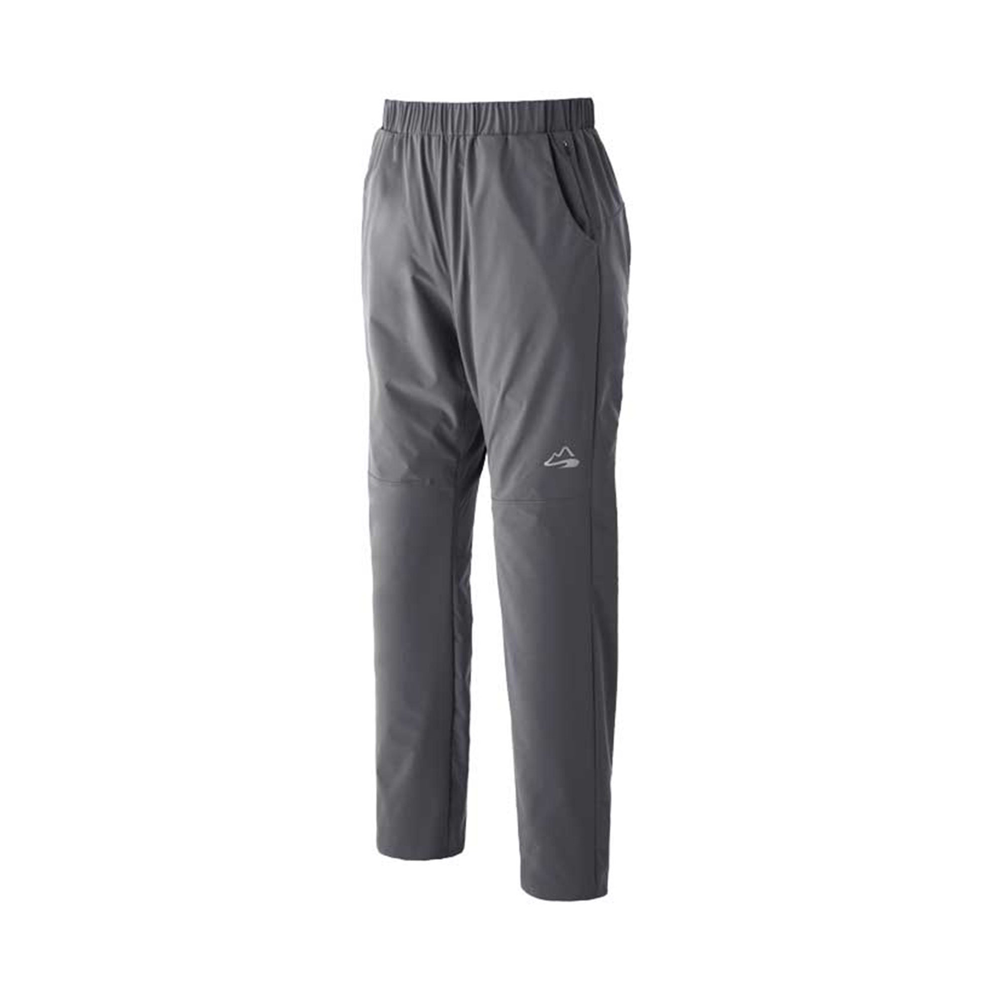 Nutty Long Pants MSRP-002 [Milestone Mile Stone]