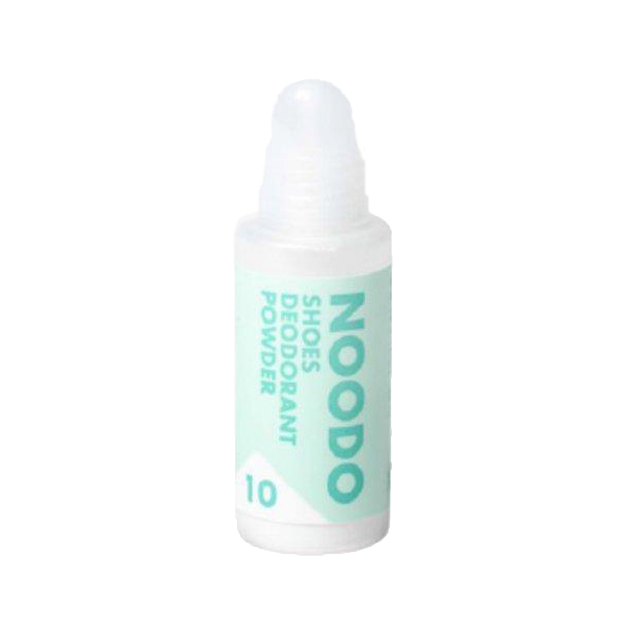 Powder type deodorant no -od 10g [NOODO No Od]