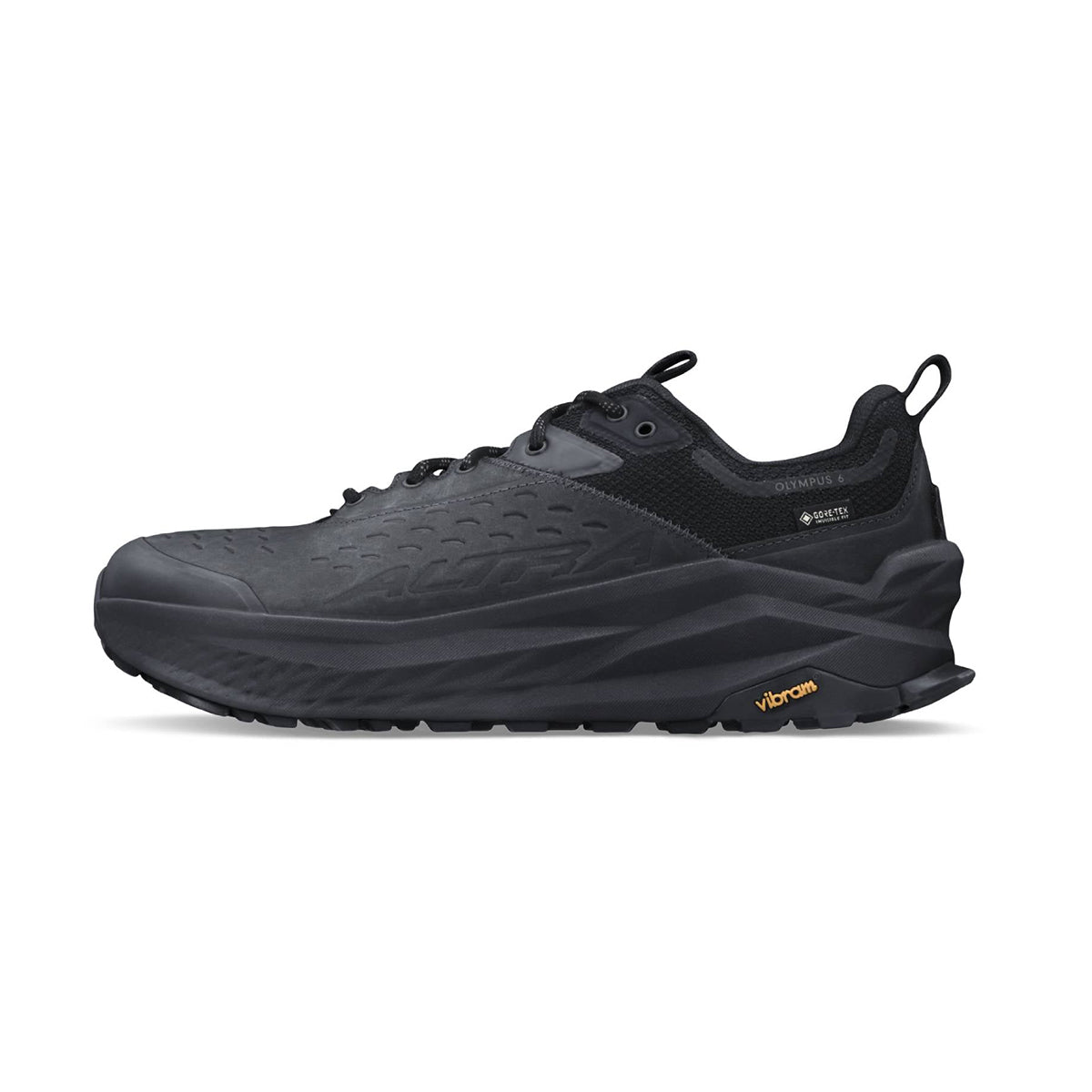 メンズ オリンパス 6 ハイク ロー ゴアテックス OLYMPUS HIKE LOW GTX M [ALTRA アルトラ] 防水 ハイキング 登山 シューズ 厚底 ※サイズ交換片道無料