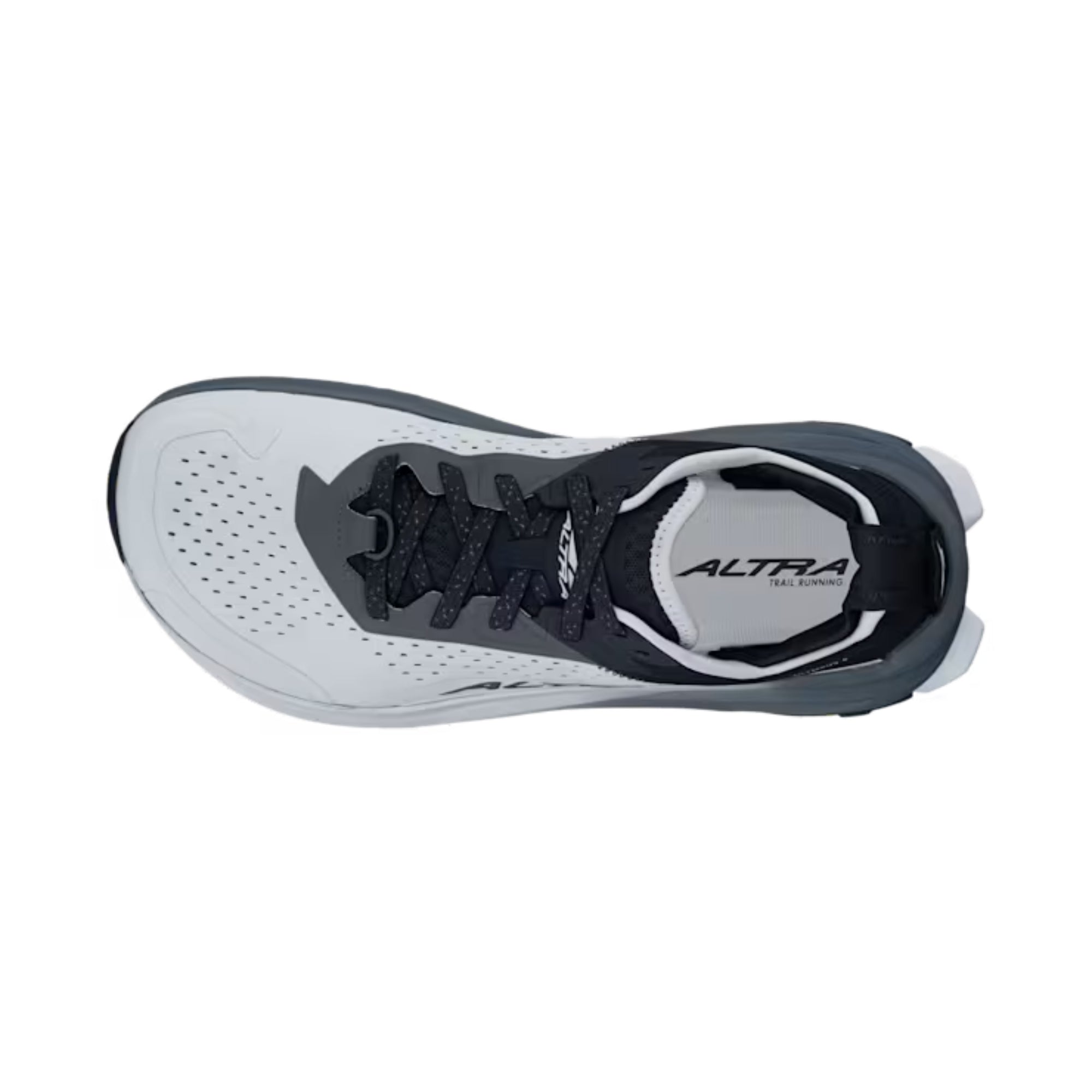 Men's Olympus 6 OLYMPUS M [Altra Altra] Trail running trolan thick bottom climbing * Size exchange one -way zero drop