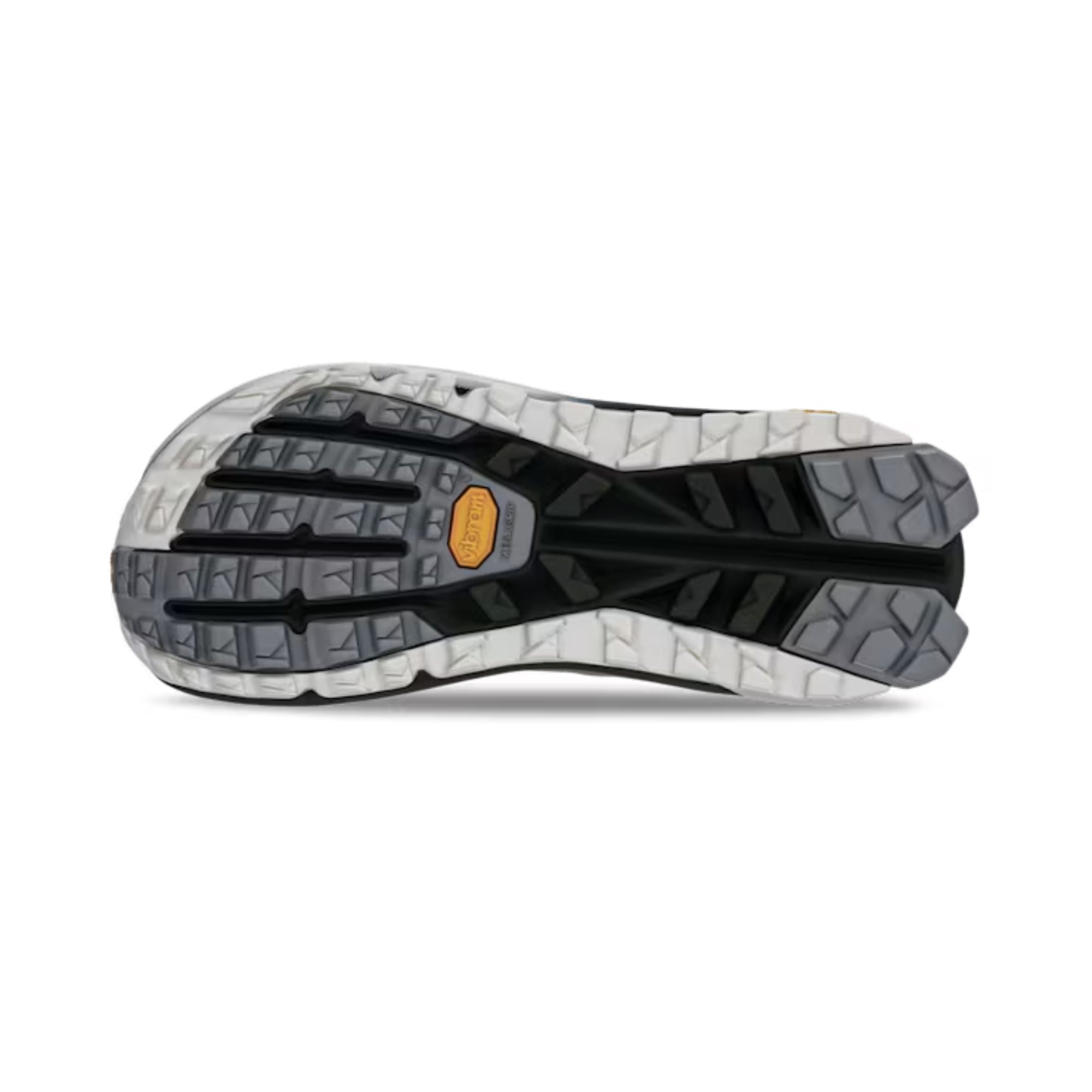 Women's Olympus 6 OLYMPUS W [Altra Altra] Trail running troleran thick bottom climb * Size exchange one -way zero drop