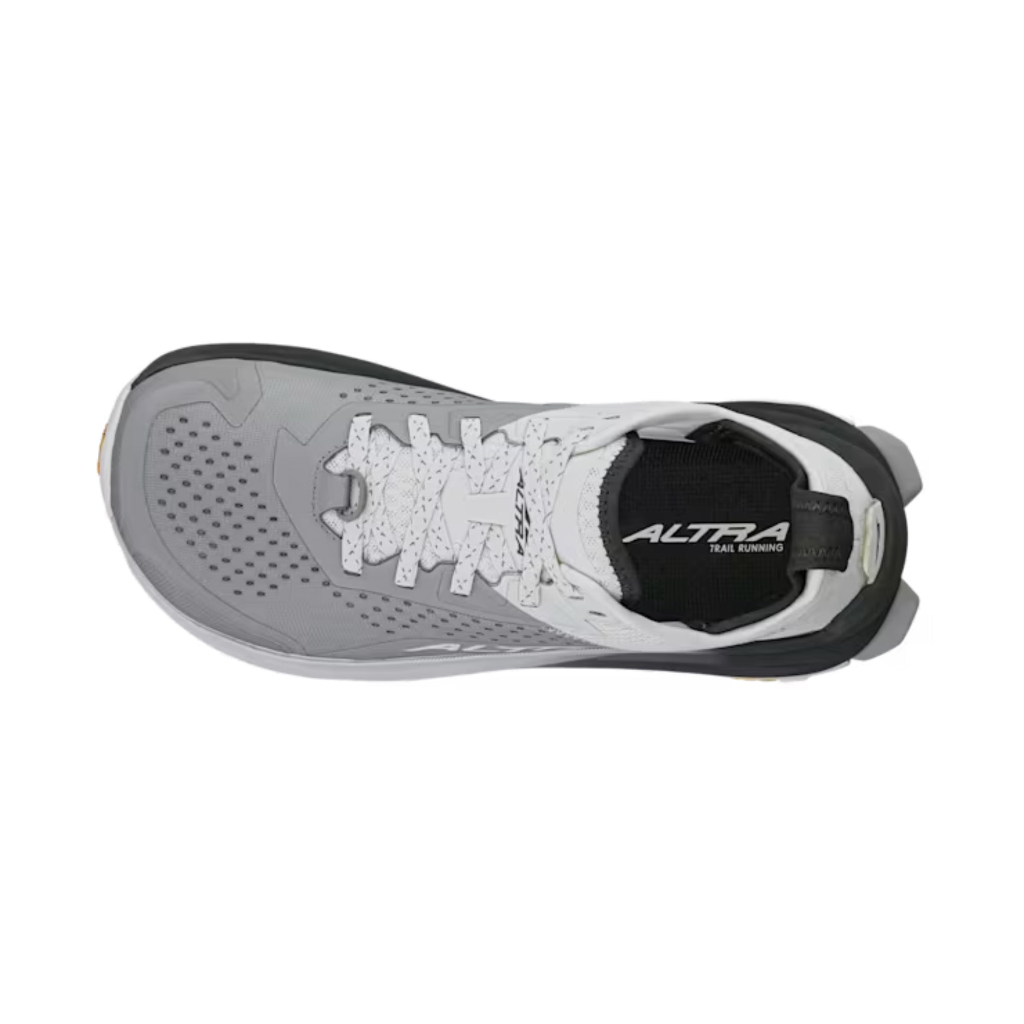 Women's Olympus 6 OLYMPUS W [Altra Altra] Trail running troleran thick bottom climb * Size exchange one -way zero drop