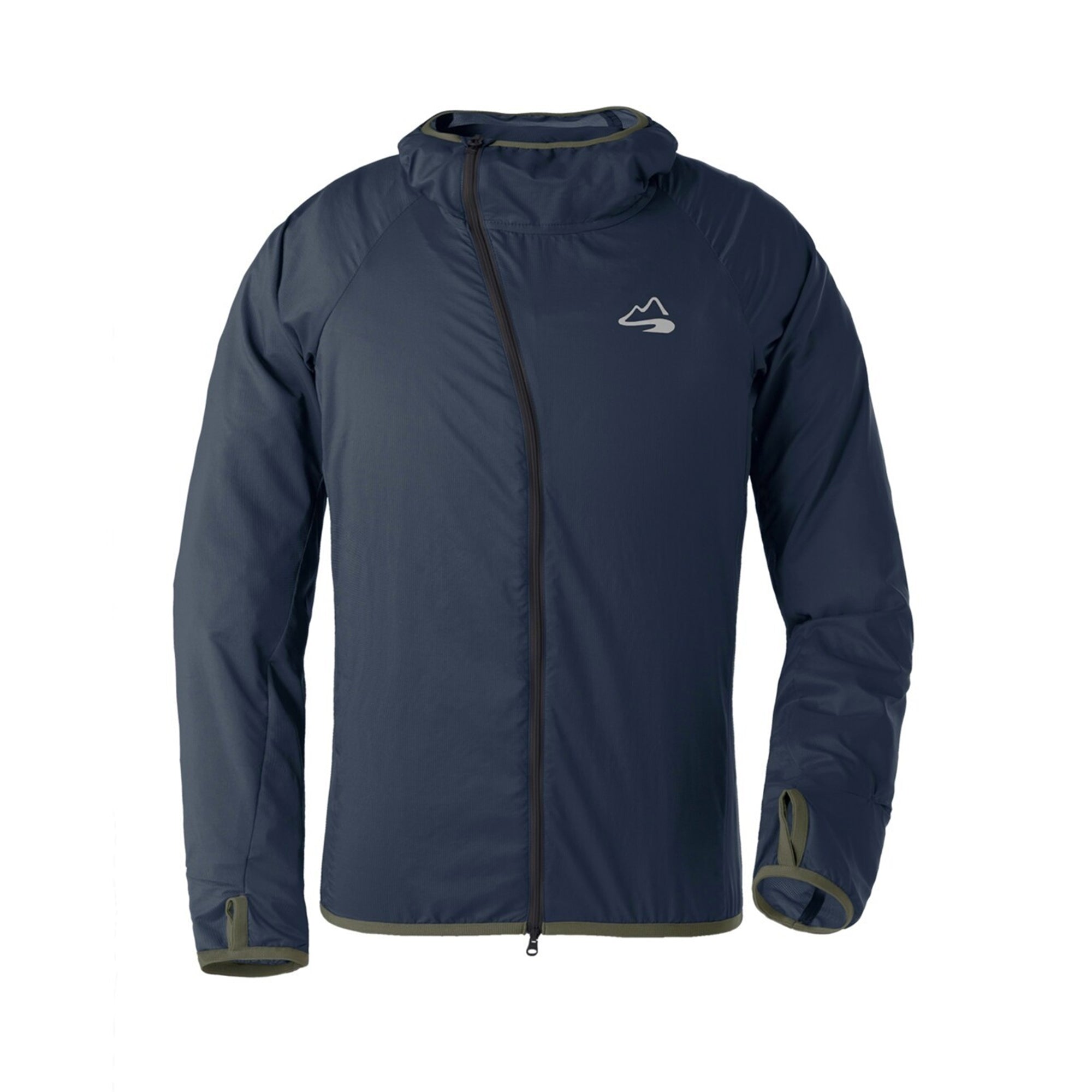 Onion Foody ONION HOODY [Milestone Milstone] Windshell MSRH-001