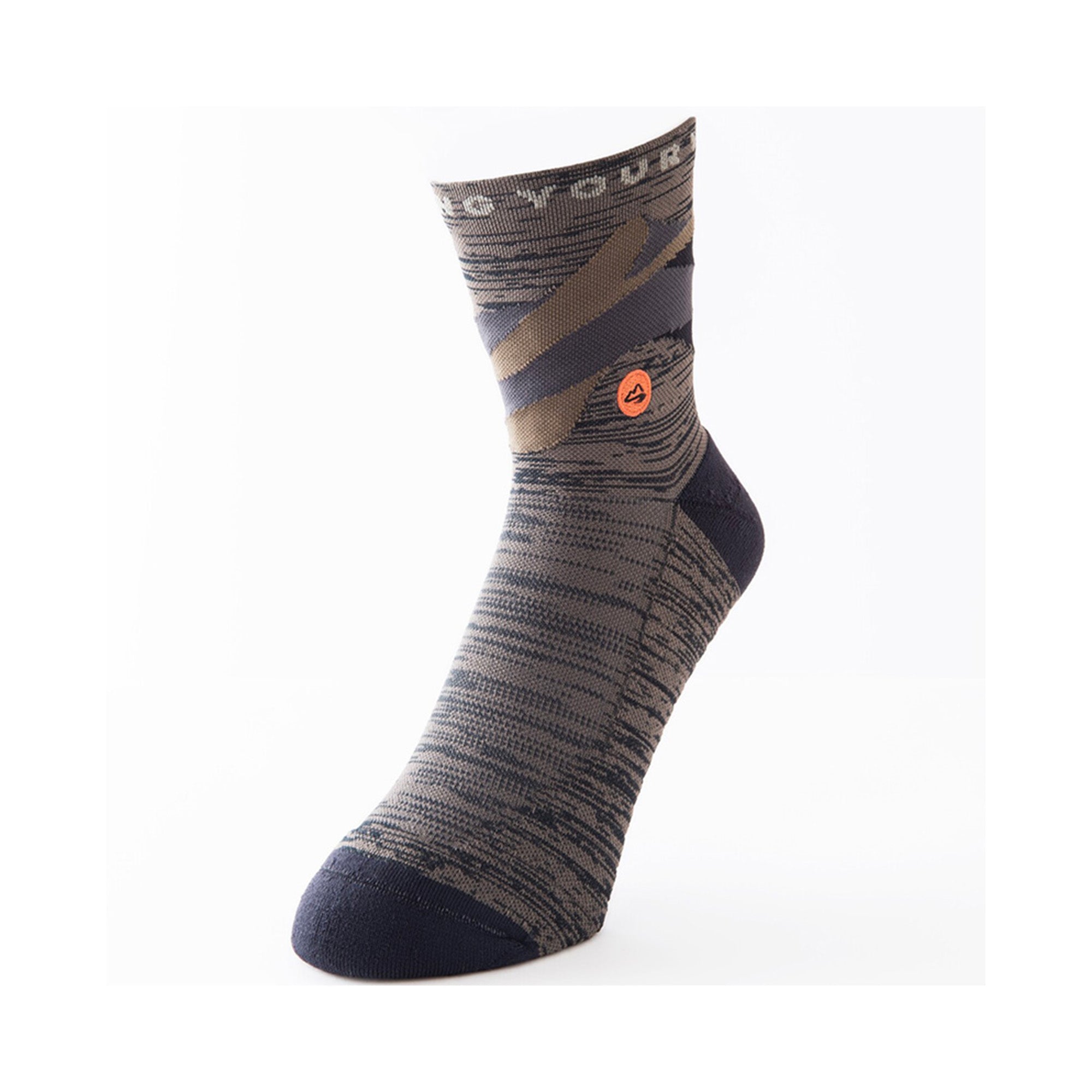 MSS-002 Original Socks [Milestone Mile Stone]