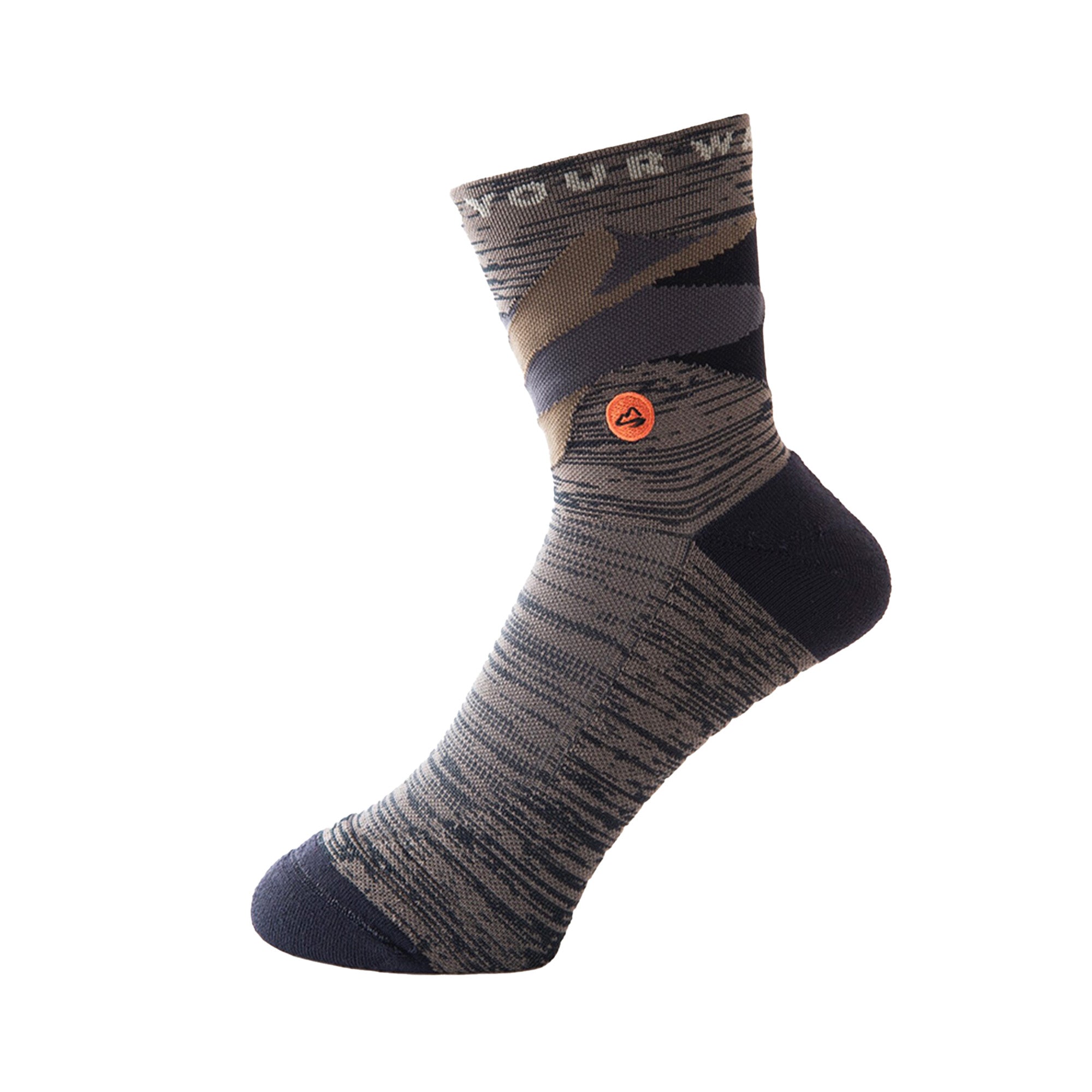 MSS-002 Original Socks [Milestone Mile Stone]