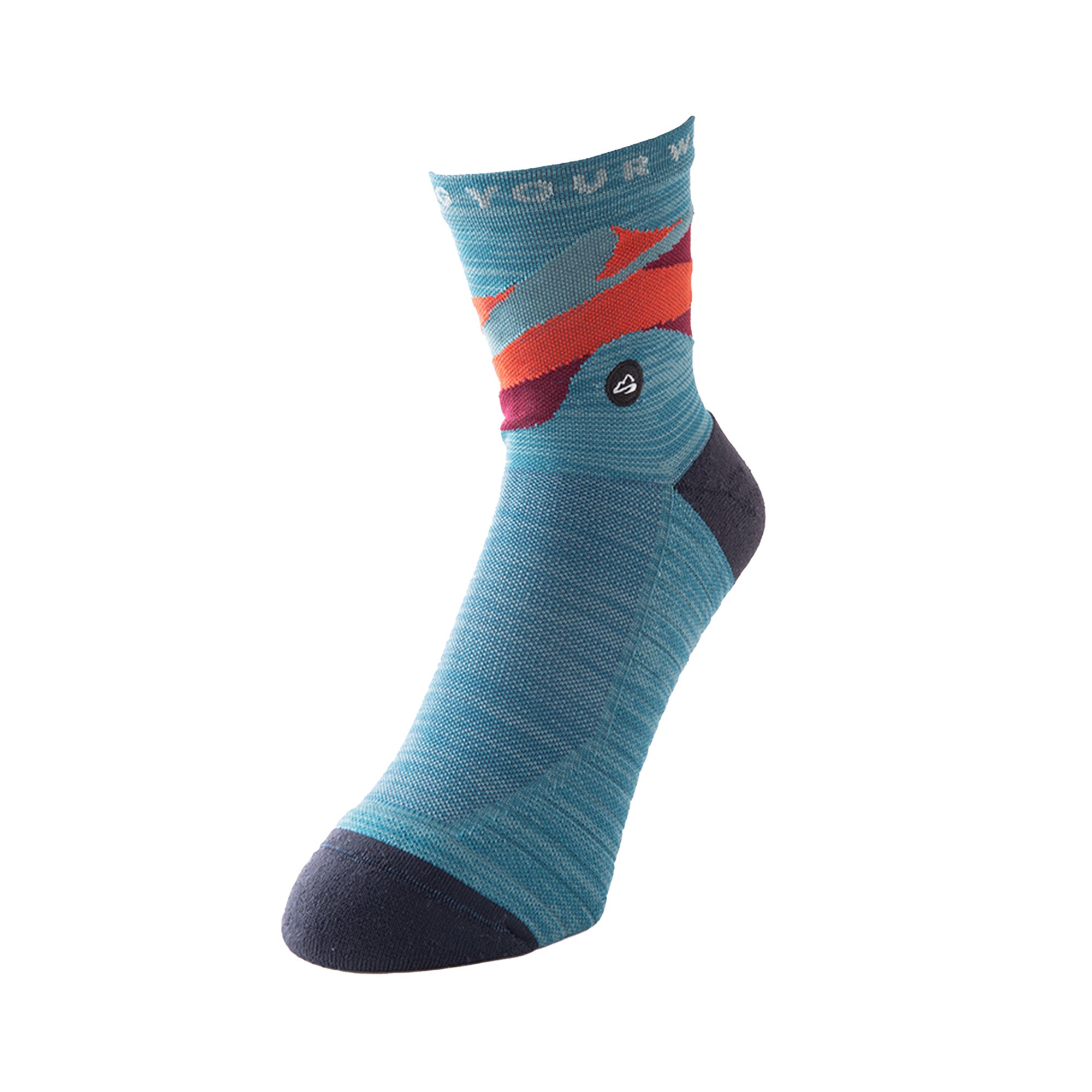 MSS-002 Original Socks [Milestone Mile Stone]