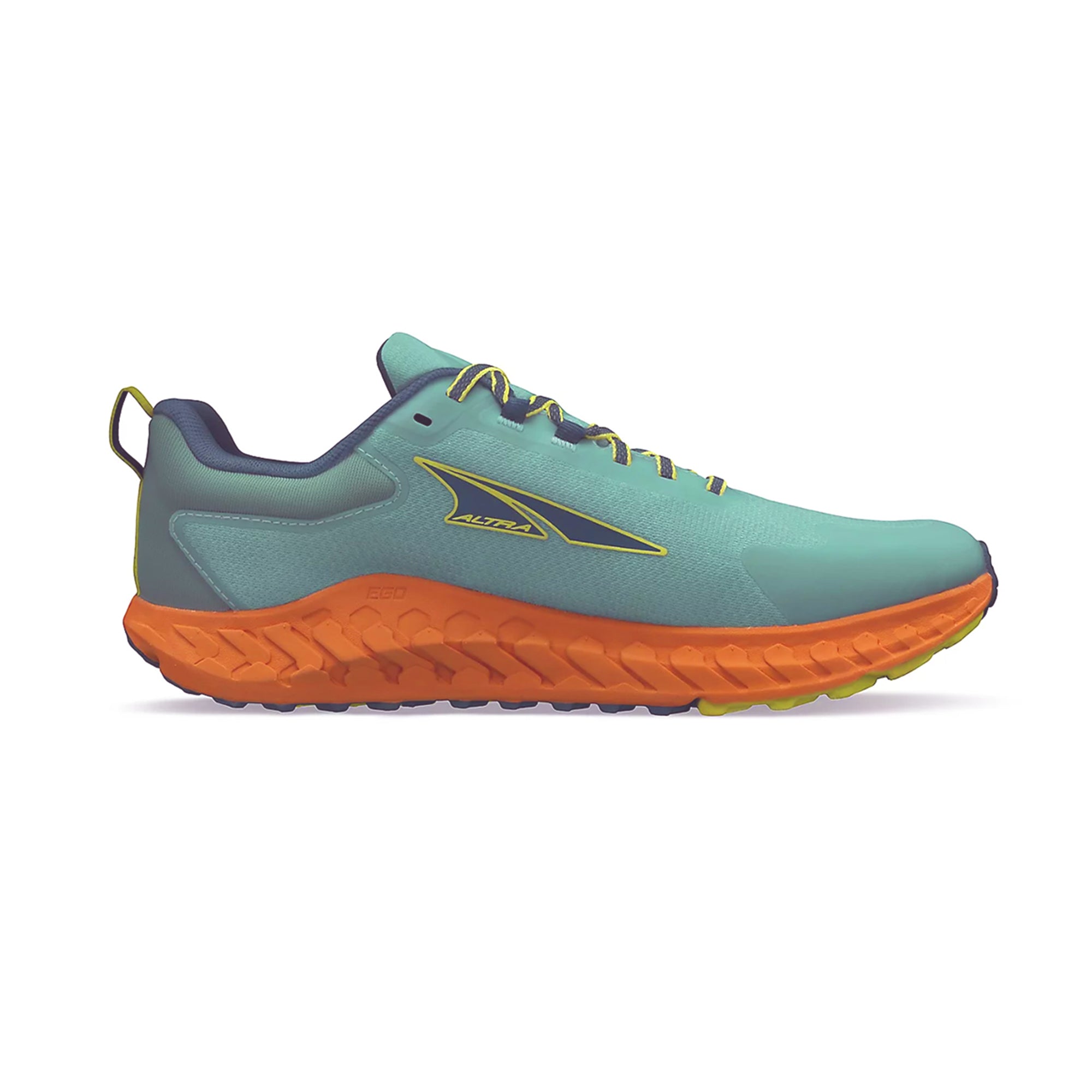 Men's Out Road 2 Outroad M [Altra Altra] Trail running