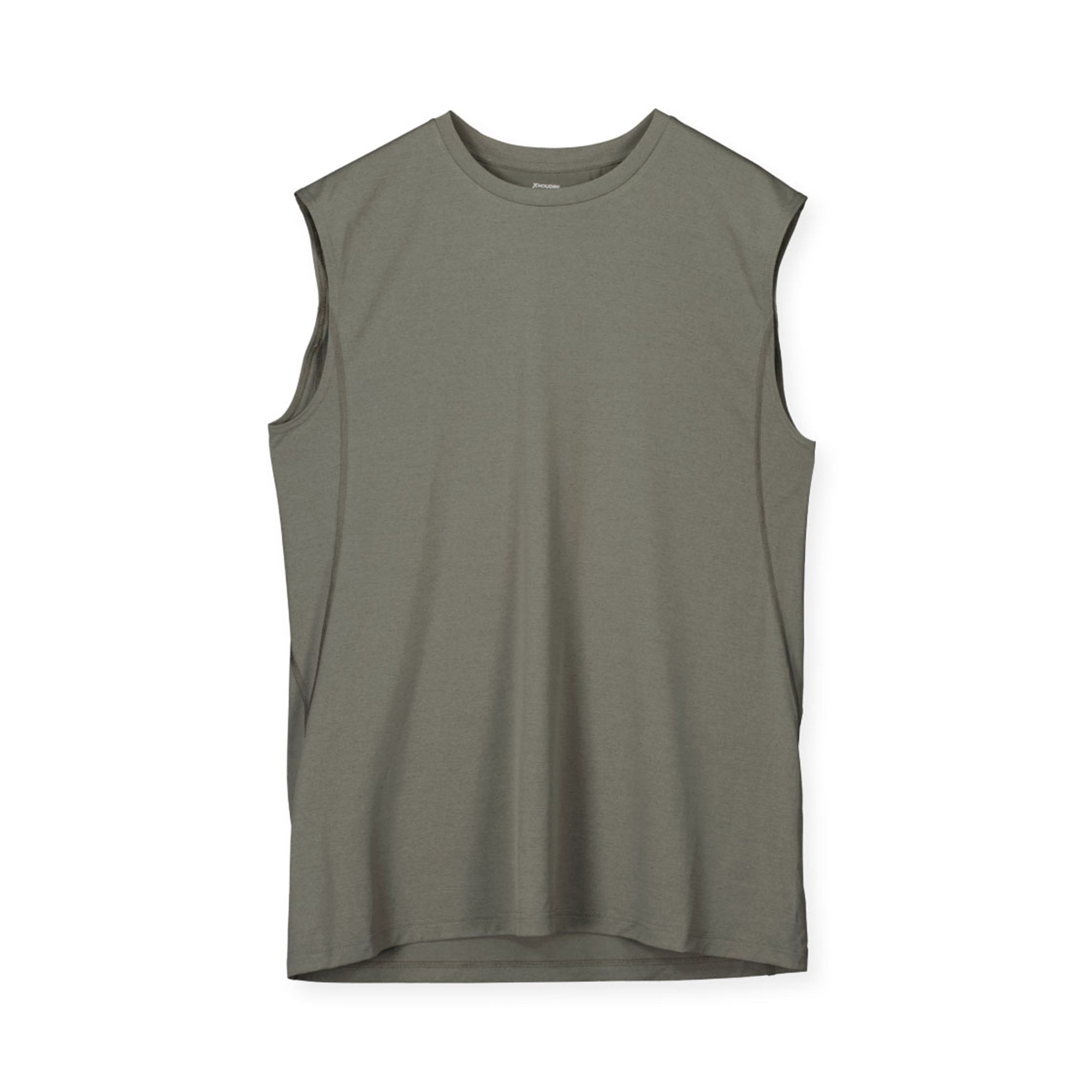 トップス houdini Pace Air Tank Men's Pace Air Tank #True Black [860021]｜HOUDINI