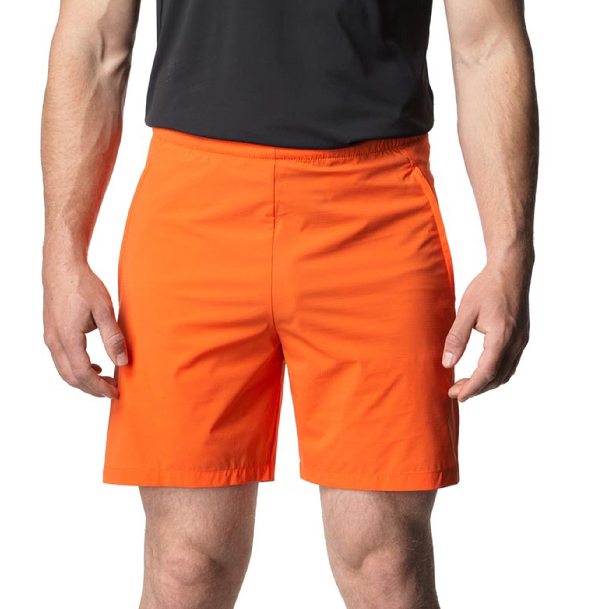 Men's Pace Light Shorts [Houdini Hoodini]