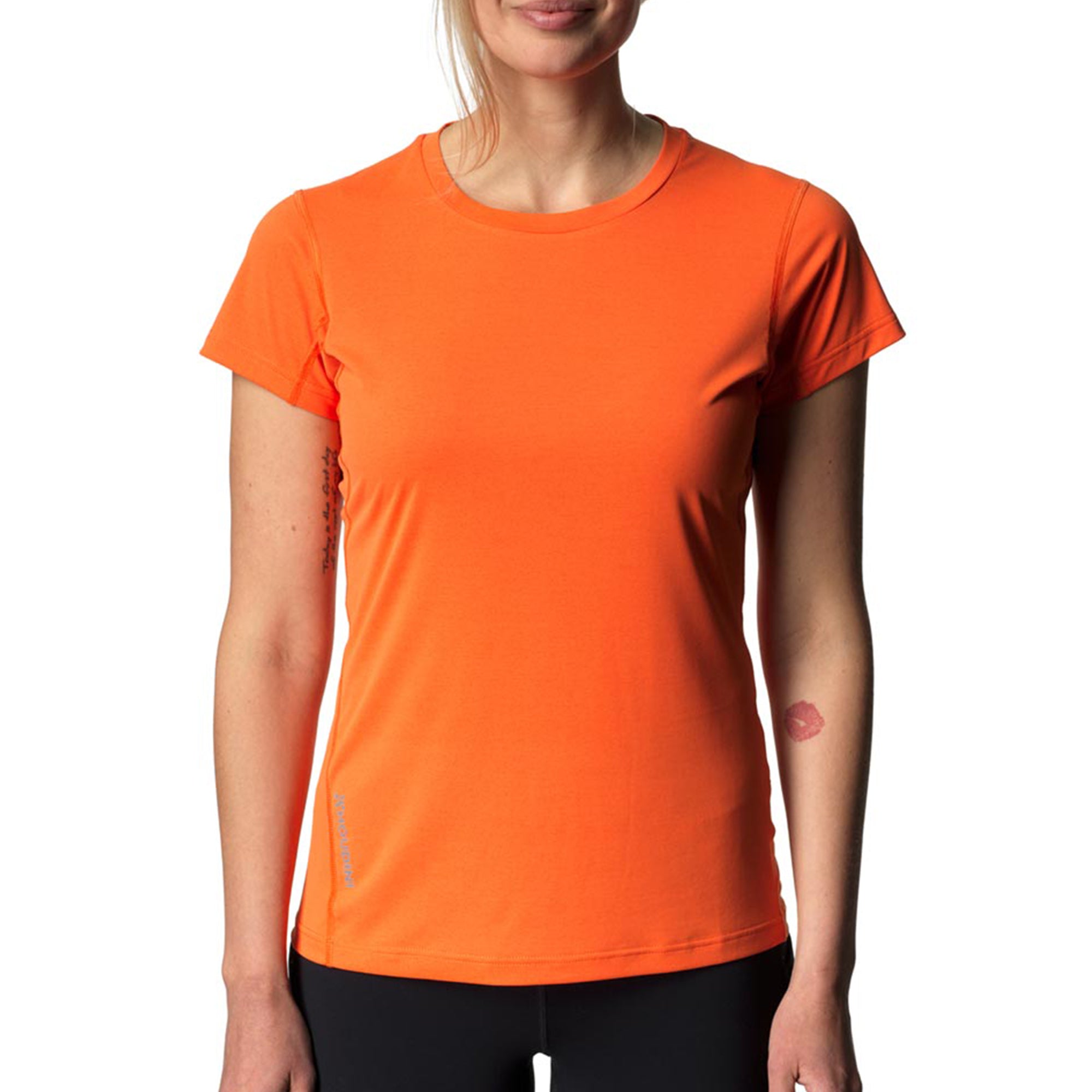 Women's Pace Air Tea [Houdini Hoodini]