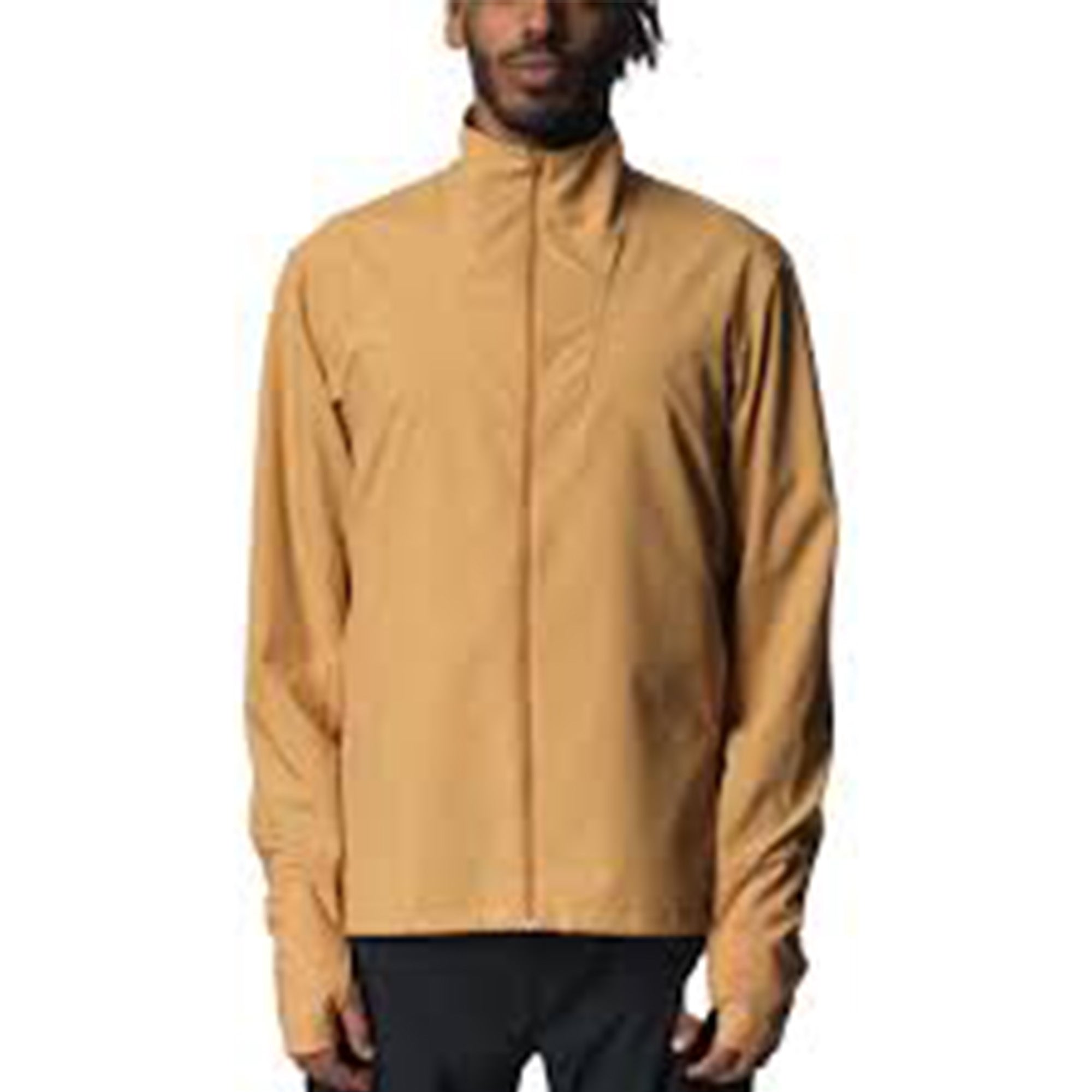 Men's Pace Wind Jacket [Houdini Hoodini]