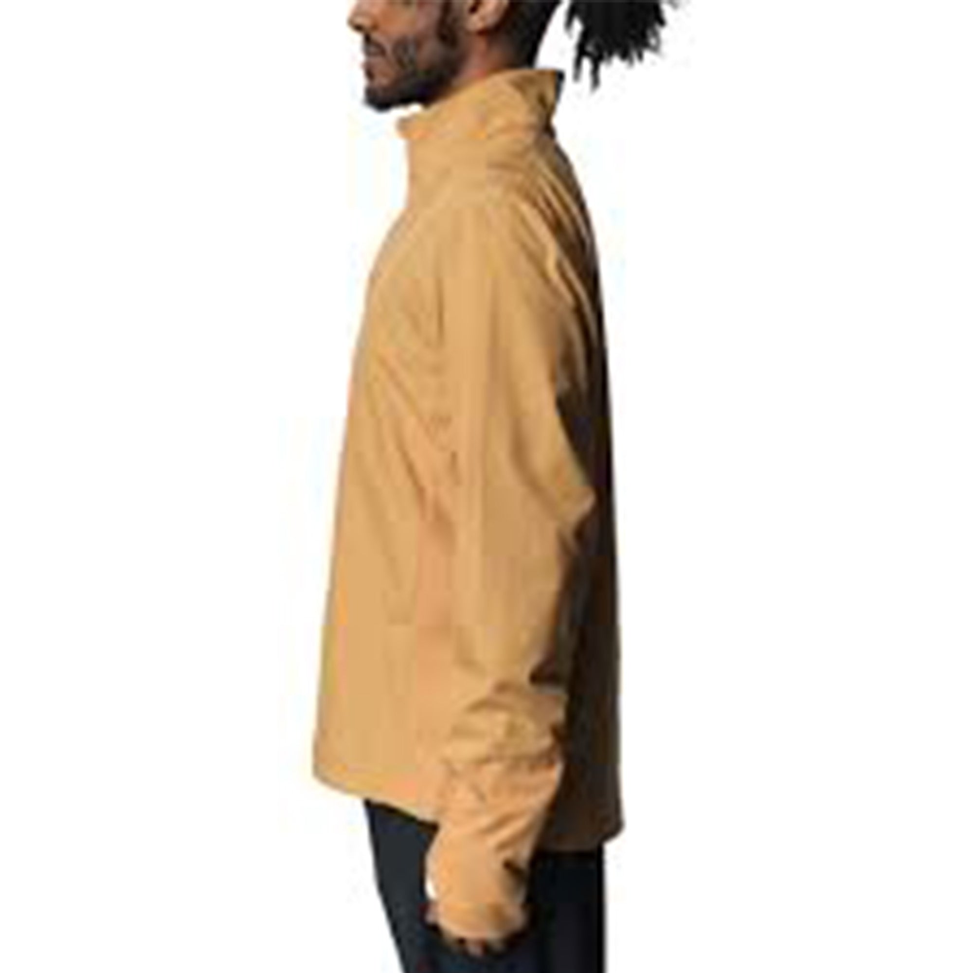 Men's Pace Wind Jacket [Houdini Hoodini]