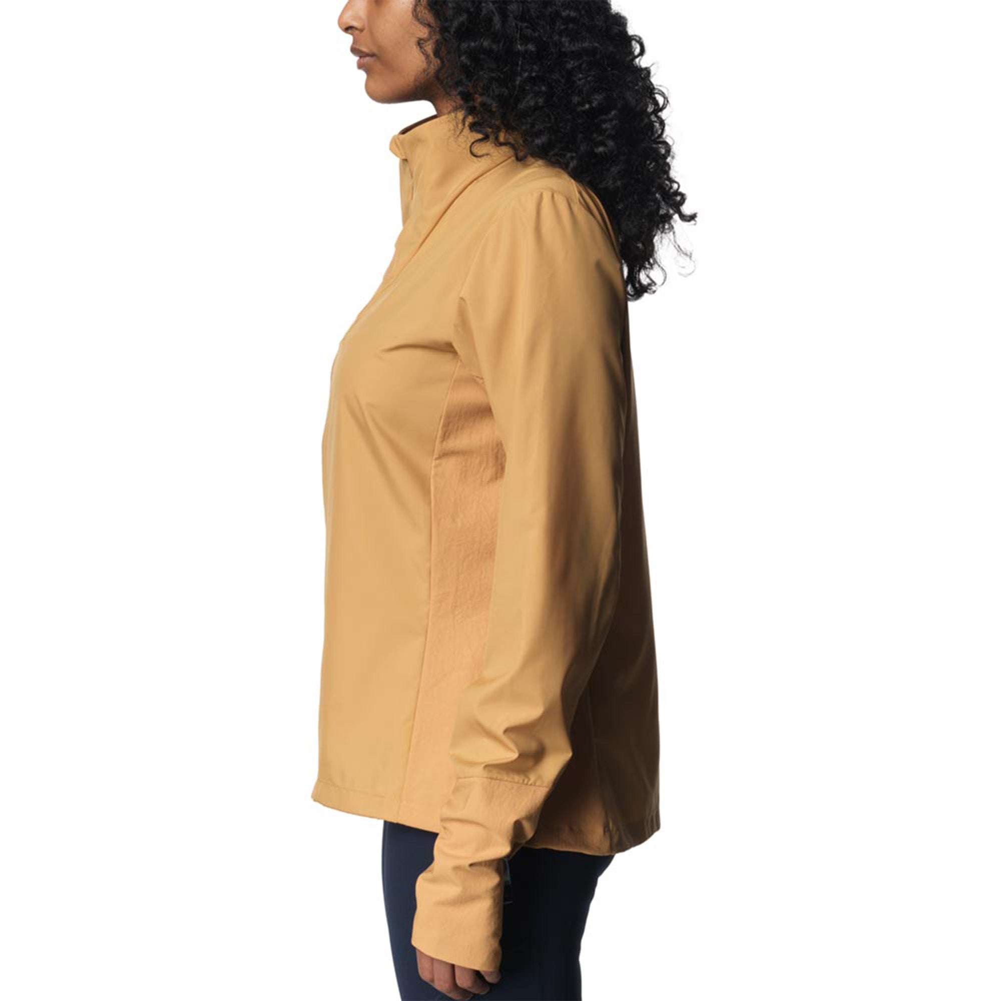 Women's Pace Wind Jacket [Houdini Hoodini]