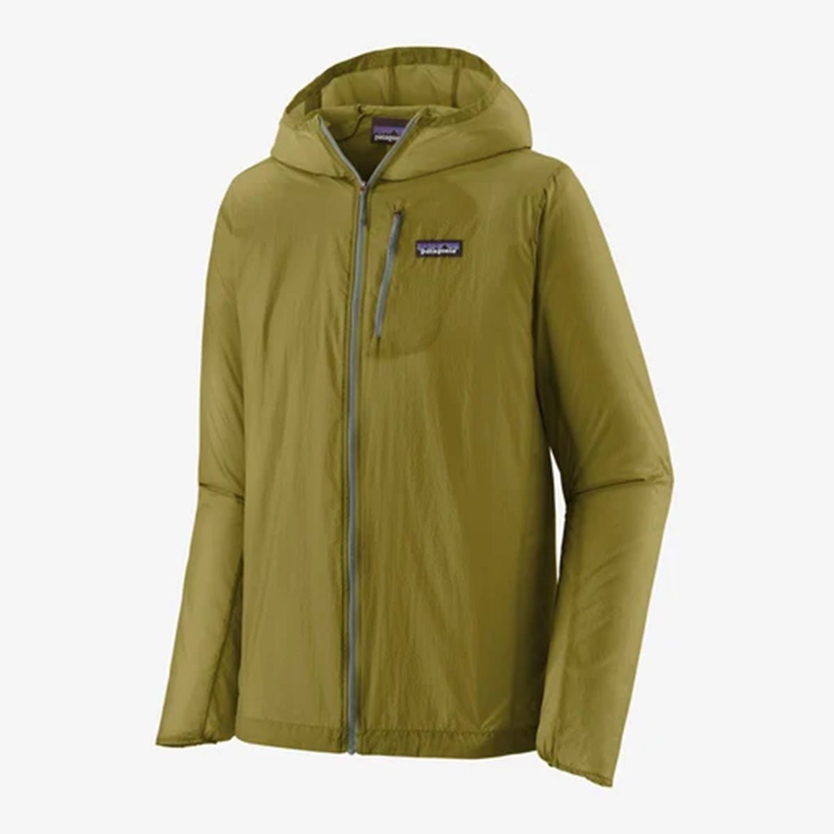 メンズ フーディニ ジャケット [Patagonia パタゴニア] - STRIDE LAB ONLINE STORE（ストライド ラボ）