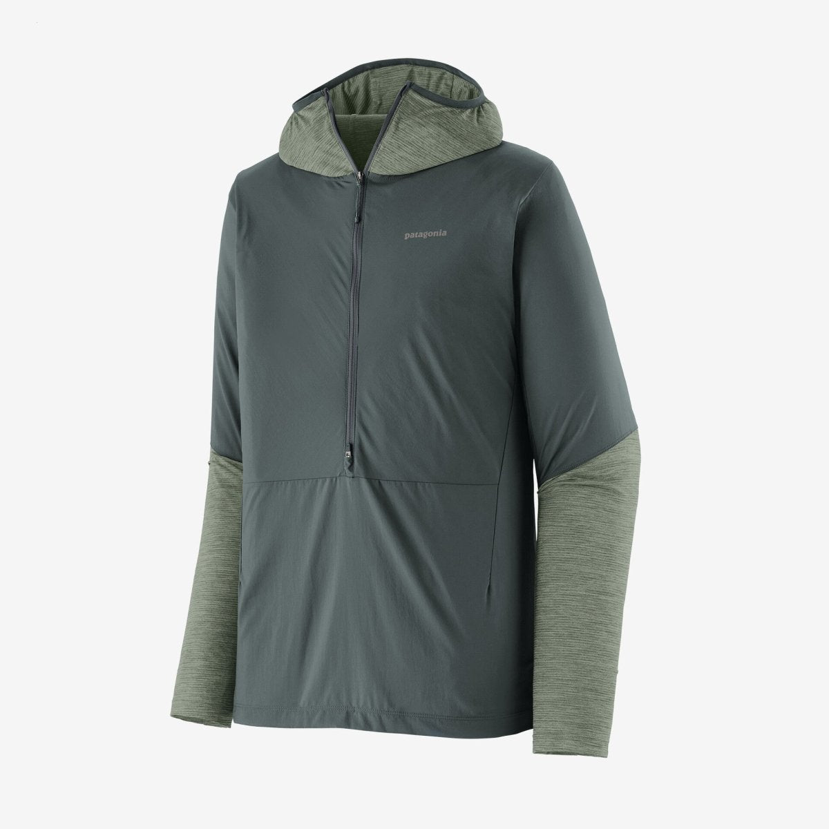 メンズ エアシェッド プロ プルオーバー [Patagonia パタゴニア] - STRIDE LAB ONLINE STORE（ストライド ラボ）