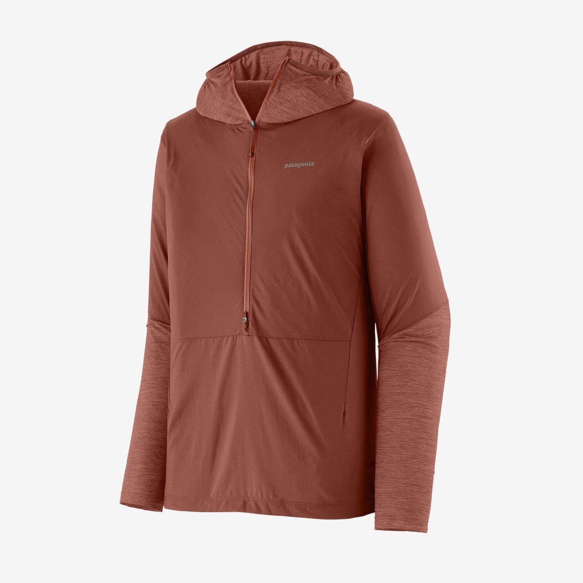 メンズ エアシェッド プロ プルオーバー [Patagonia パタゴニア] - STRIDE LAB ONLINE STORE（ストライド ラボ）